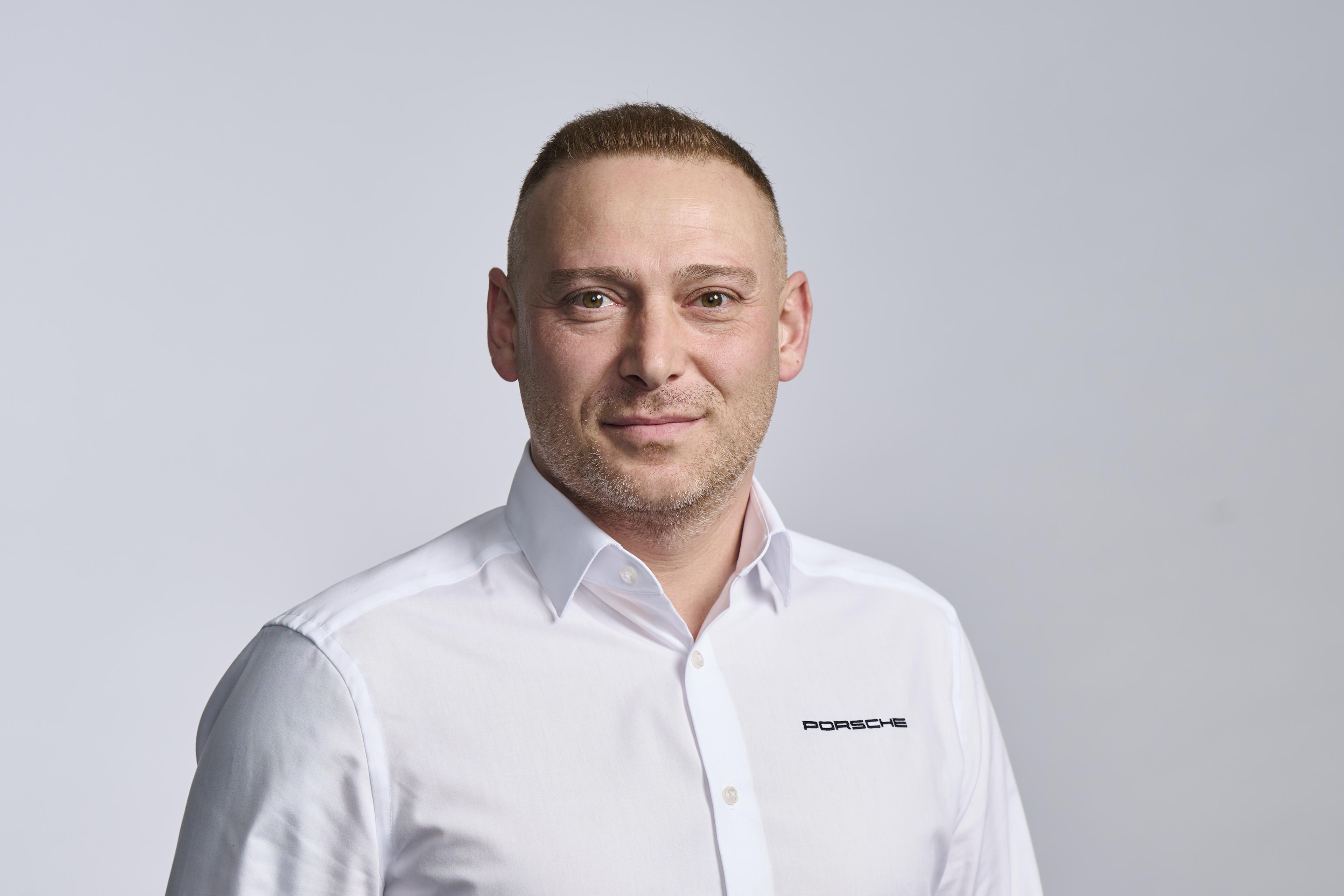 Photo of Hakan Ucankus