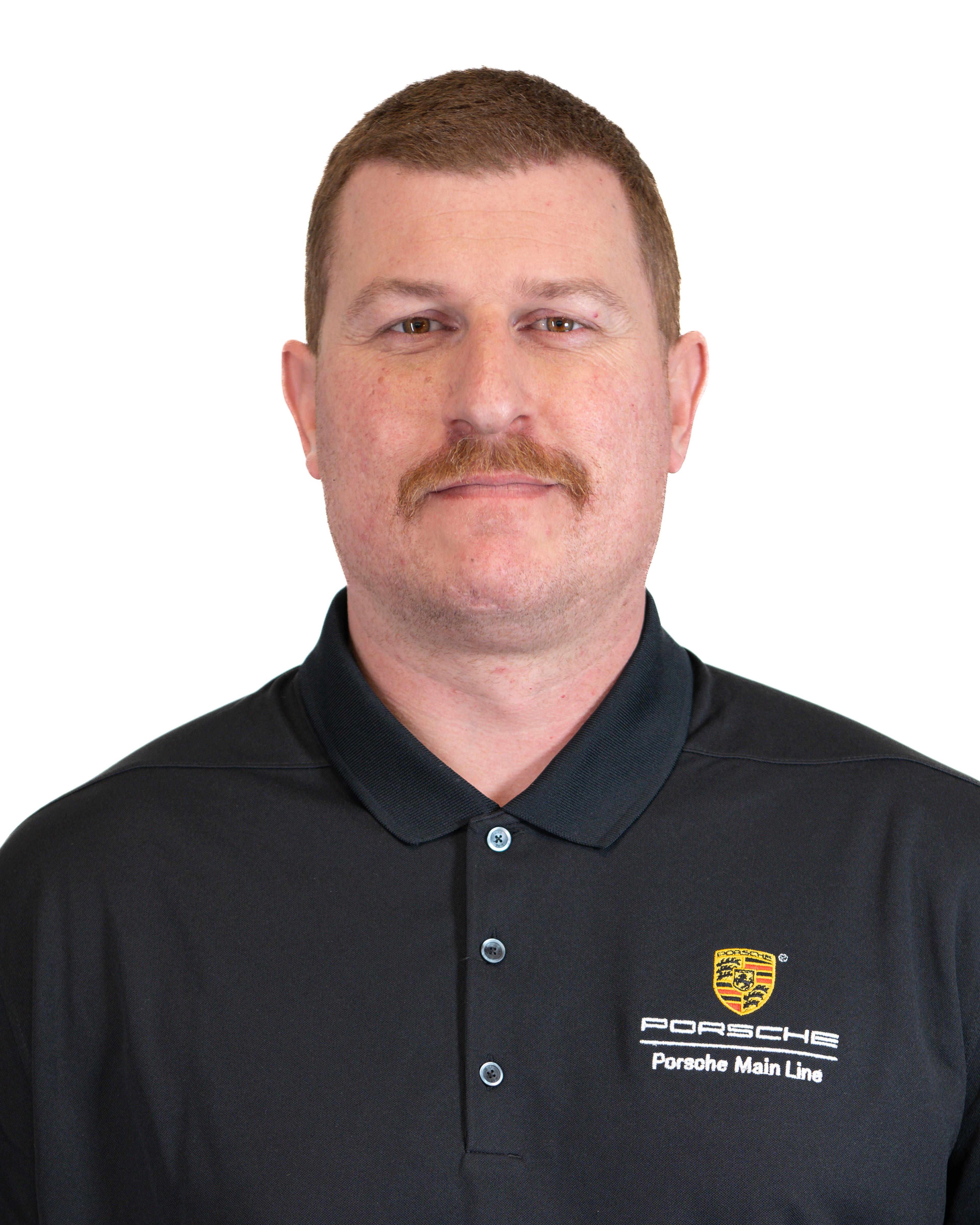 Photo of Josh Knight