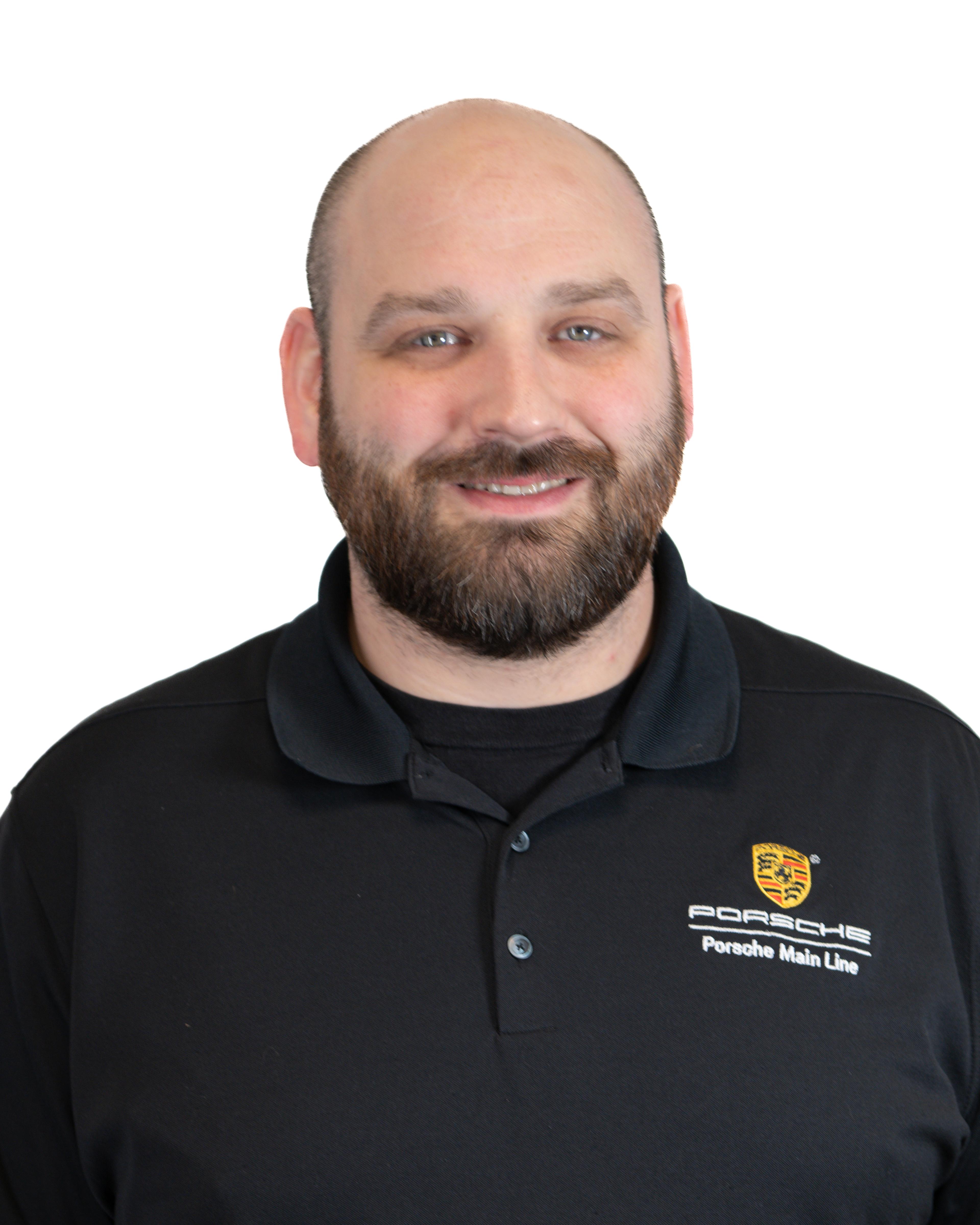 Photo of Jim Vetter