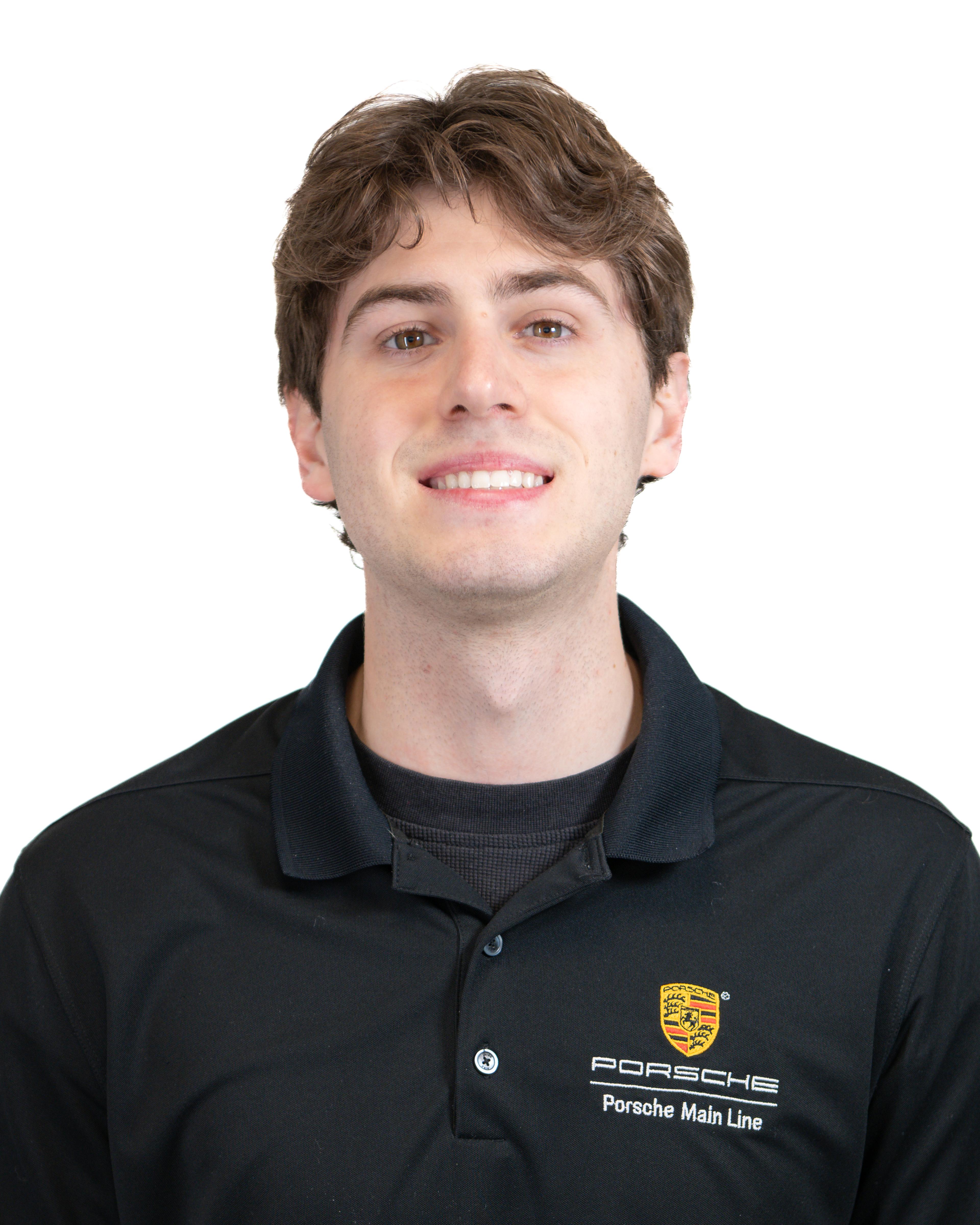 Photo of Nick Schiller