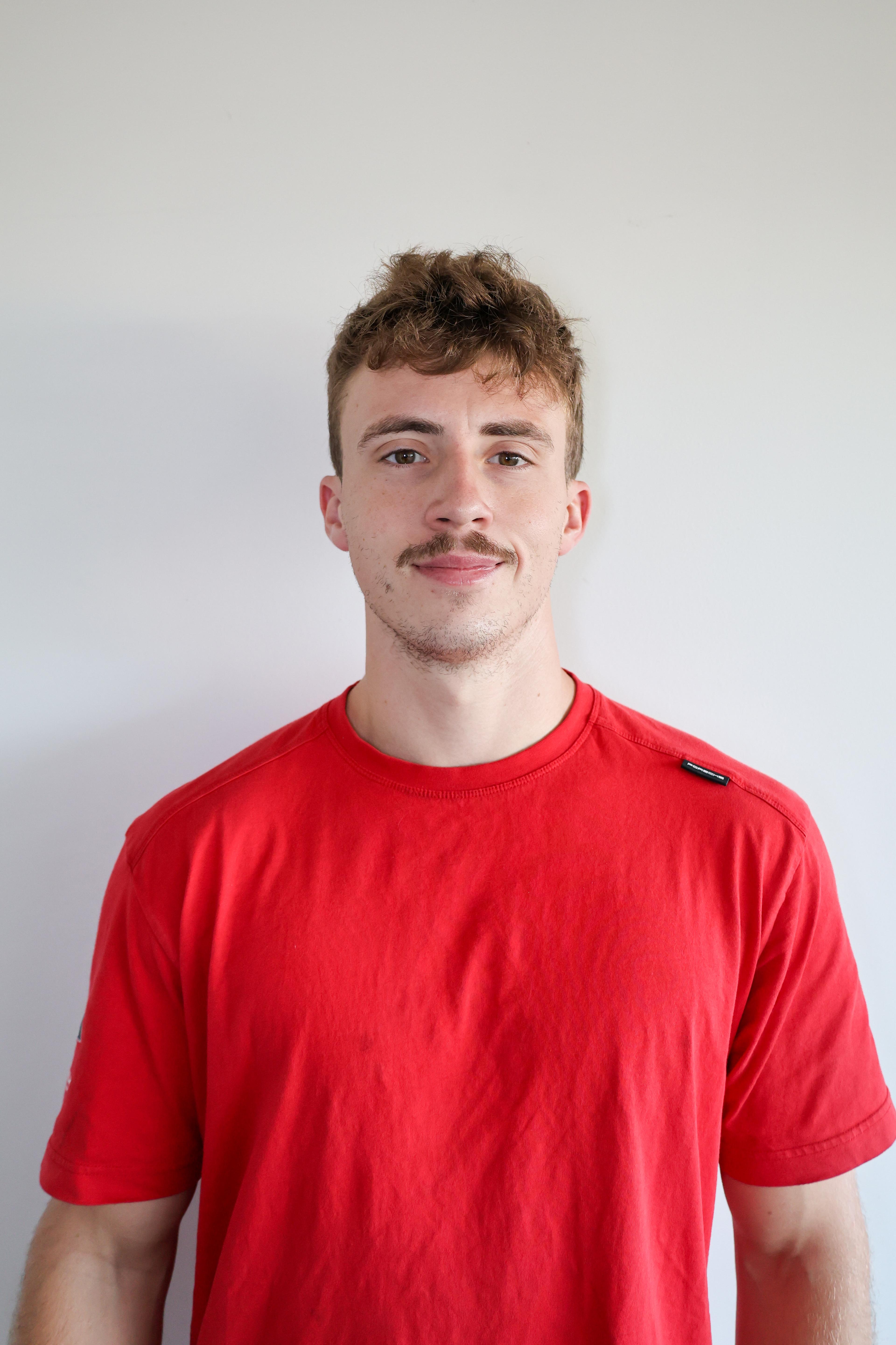 Photo of Ewan DAISNE