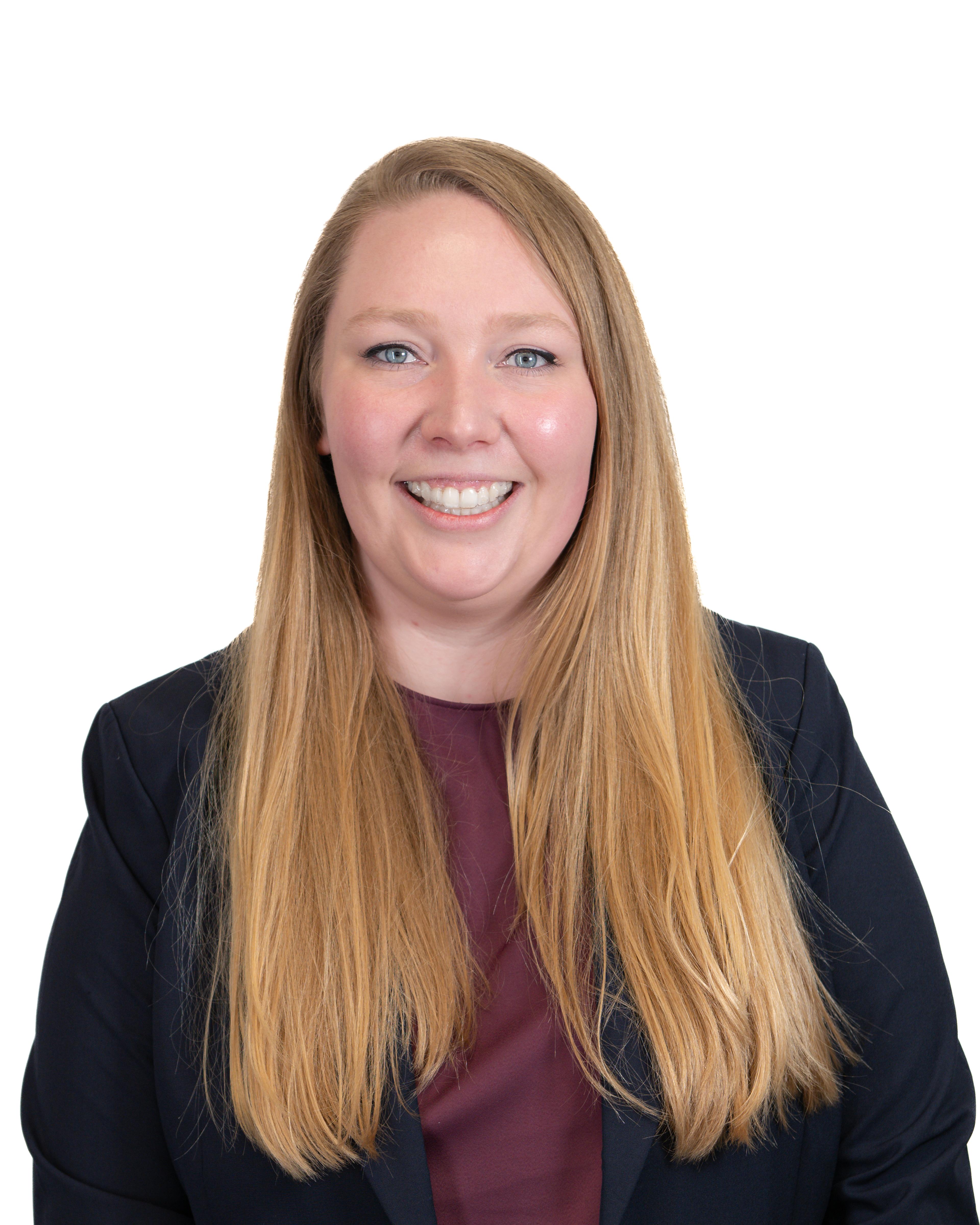 Photo of Hannah Fredericksen