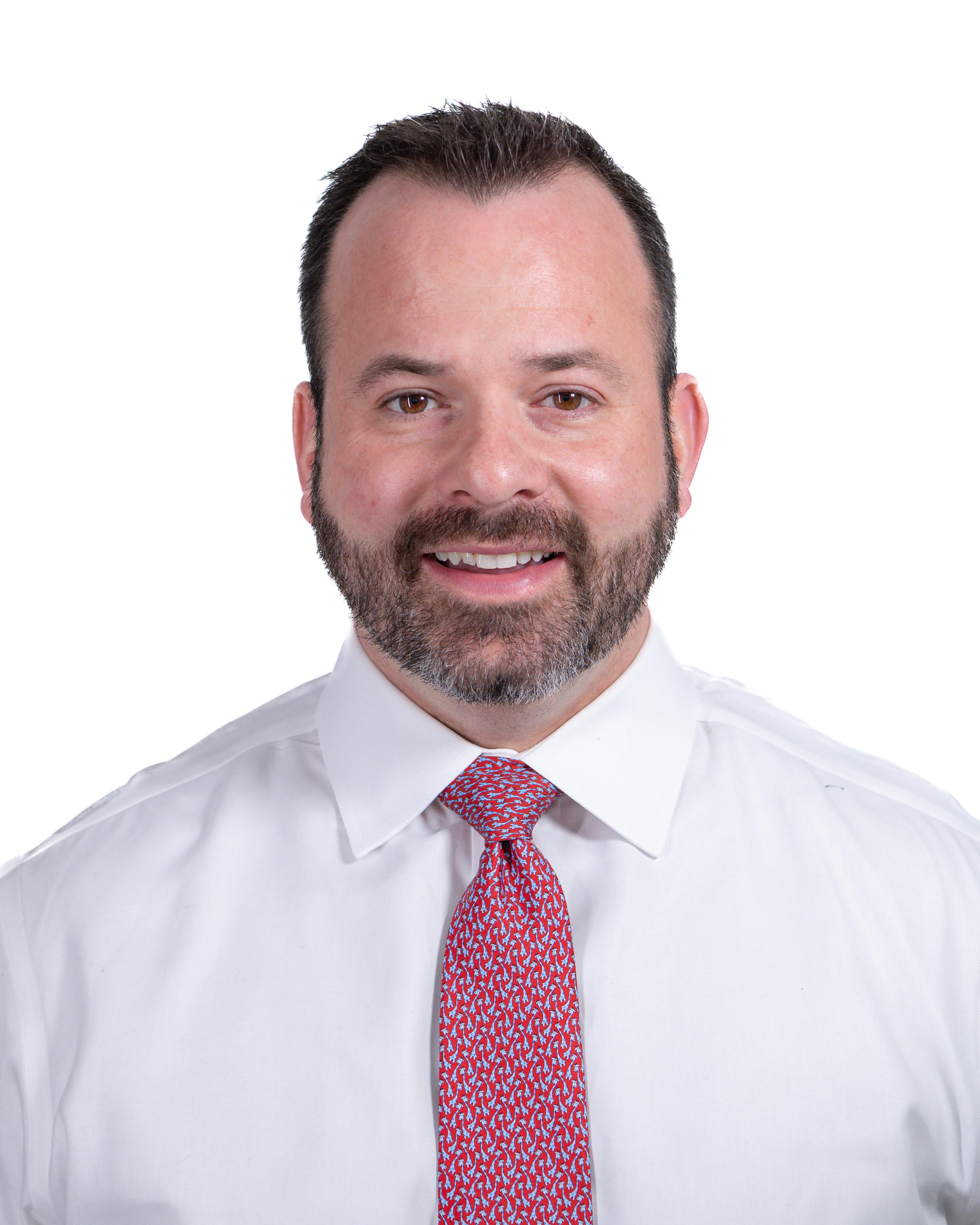 Photo of Craig Warther