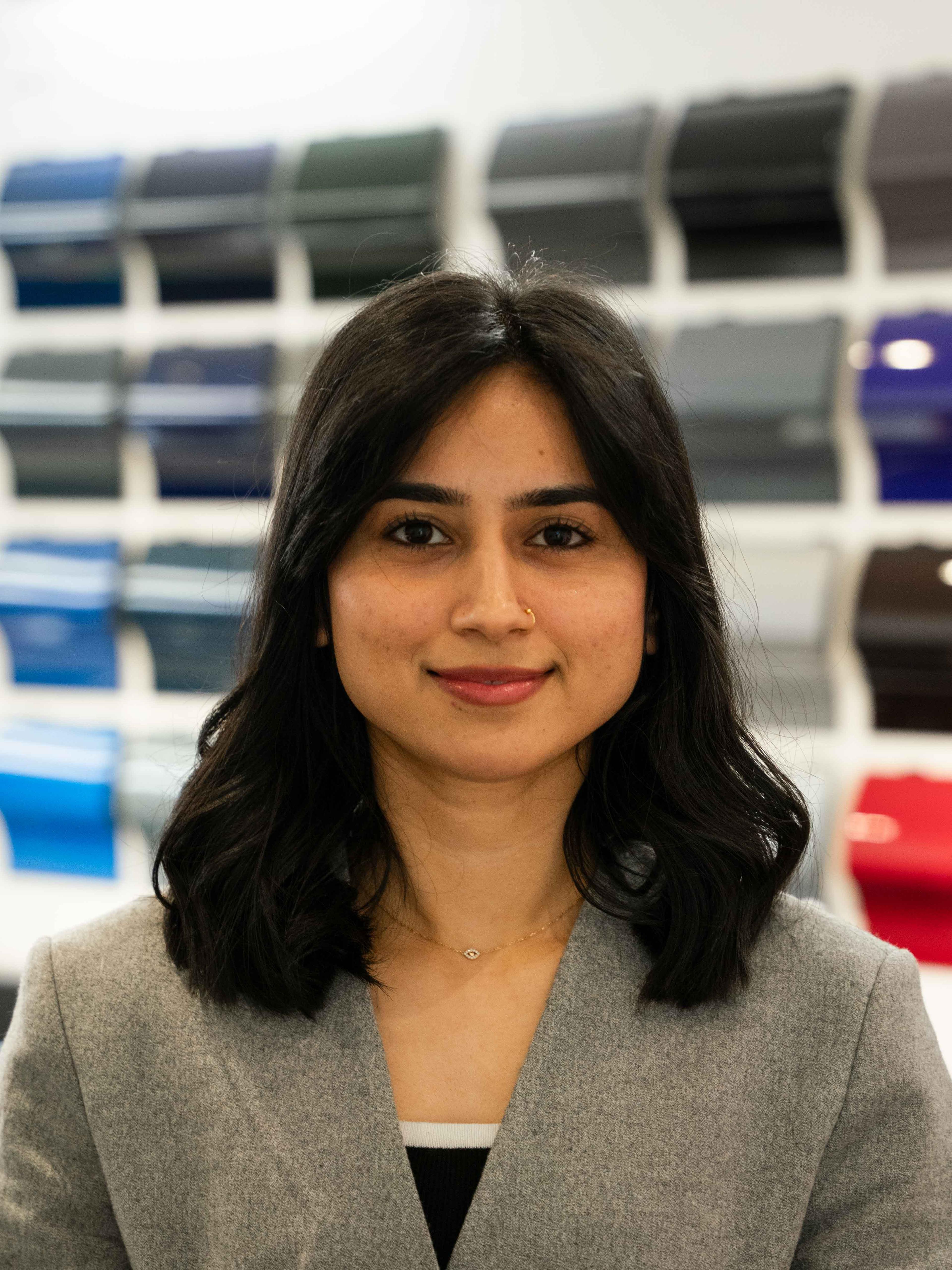 Photo of Nisha Soond