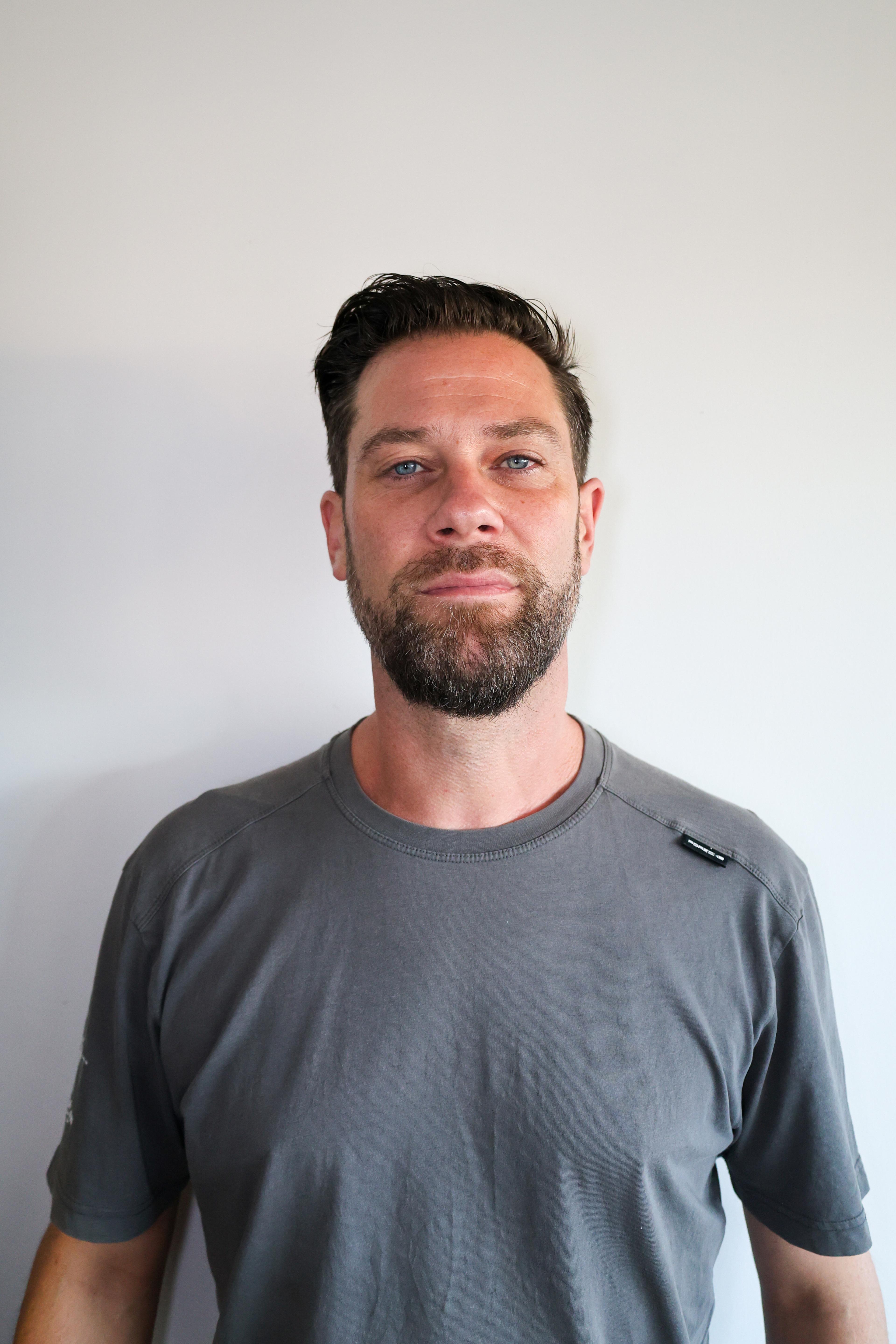 Photo of Fabien RAYNAL