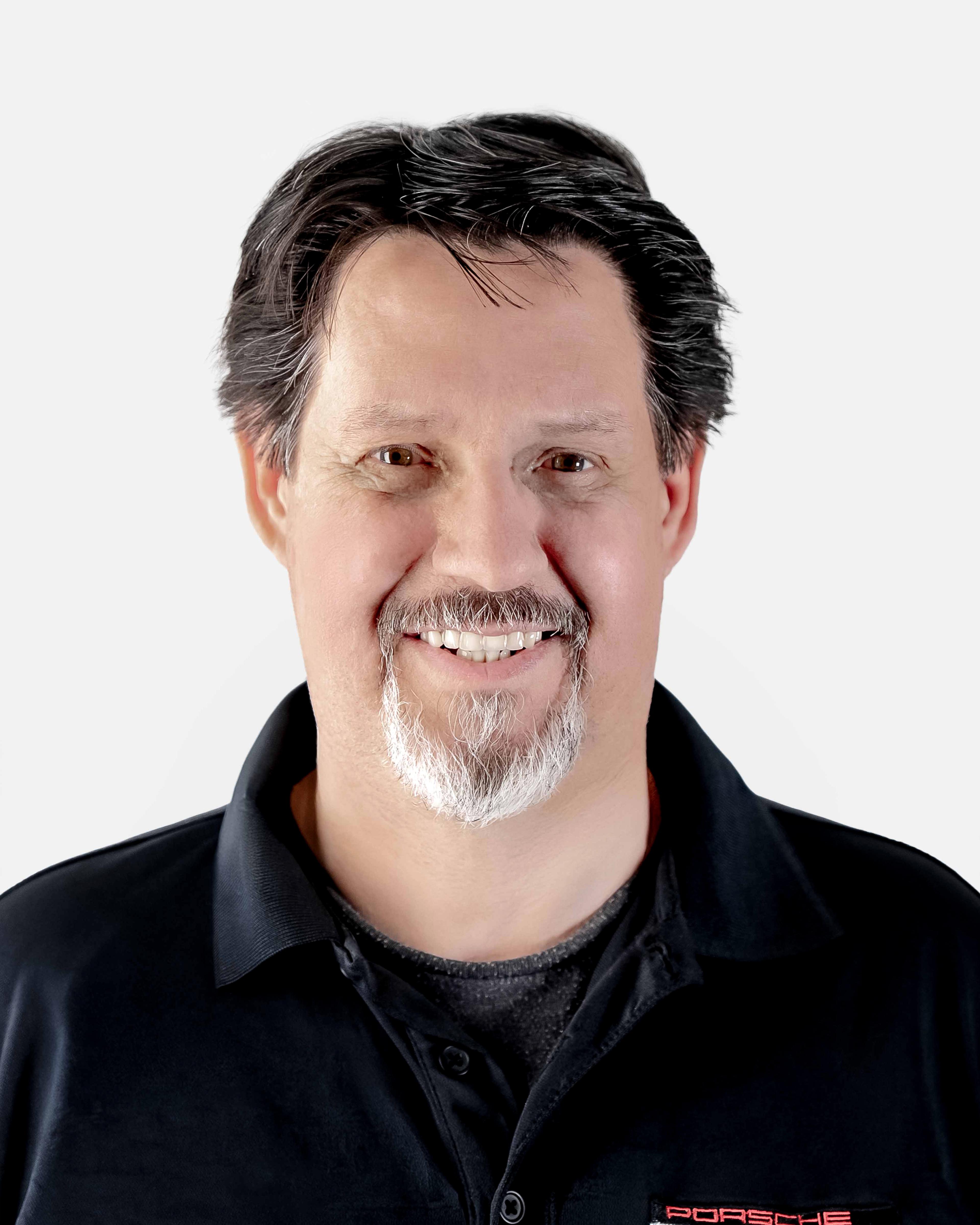 Photo of Wade Anderson