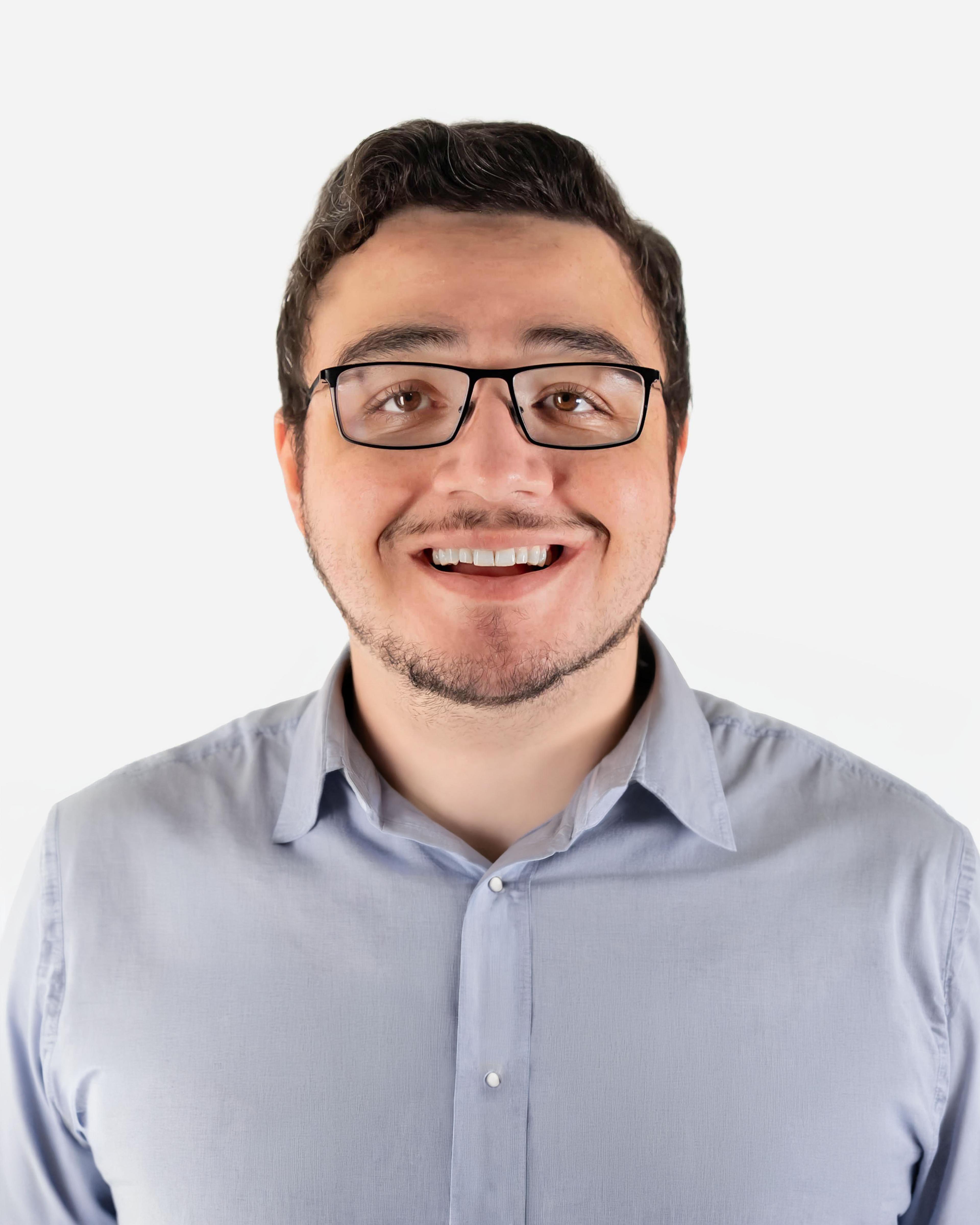 Kirk M WMA PCC Photo Headshot