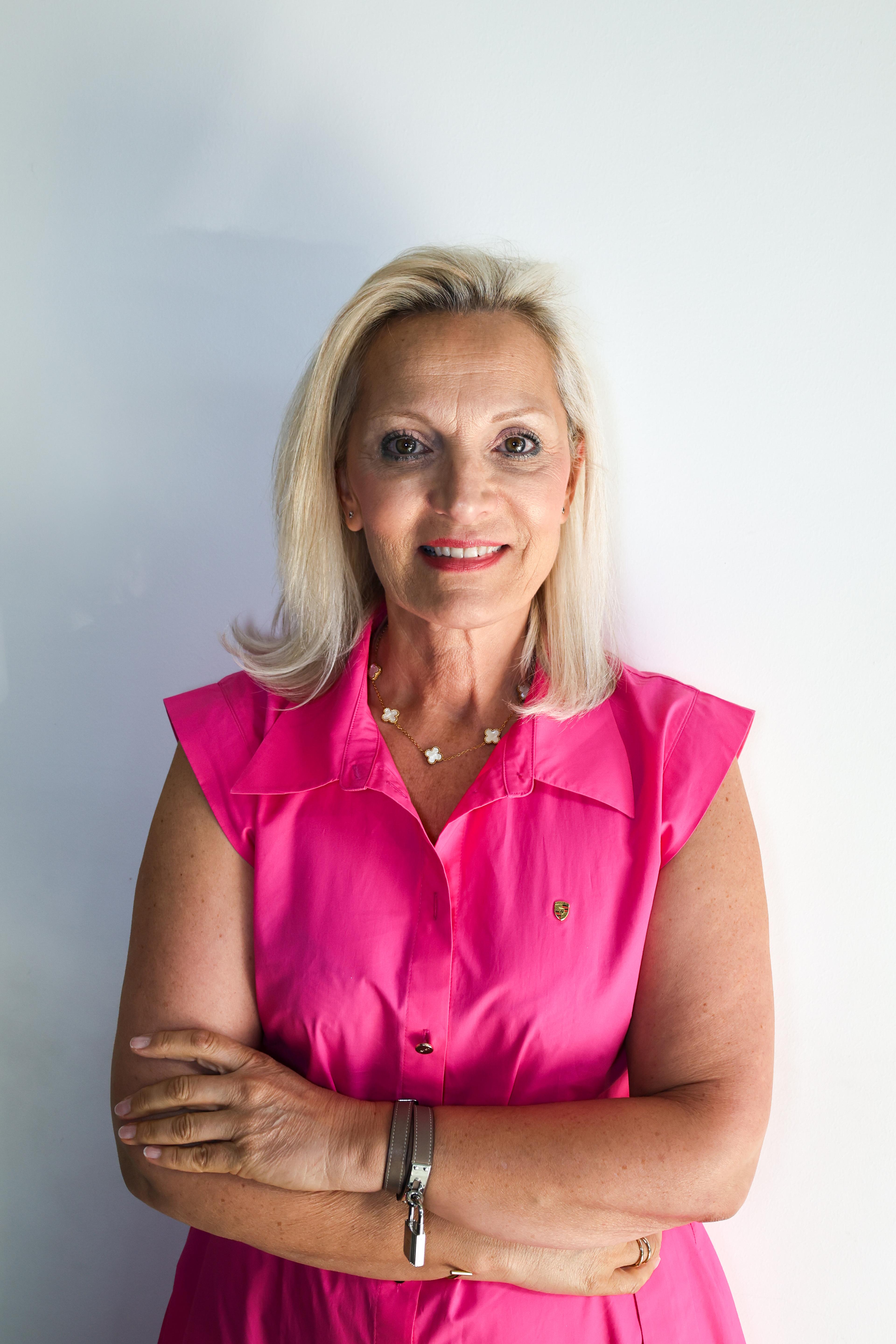Photo of Carolina BUTTICE