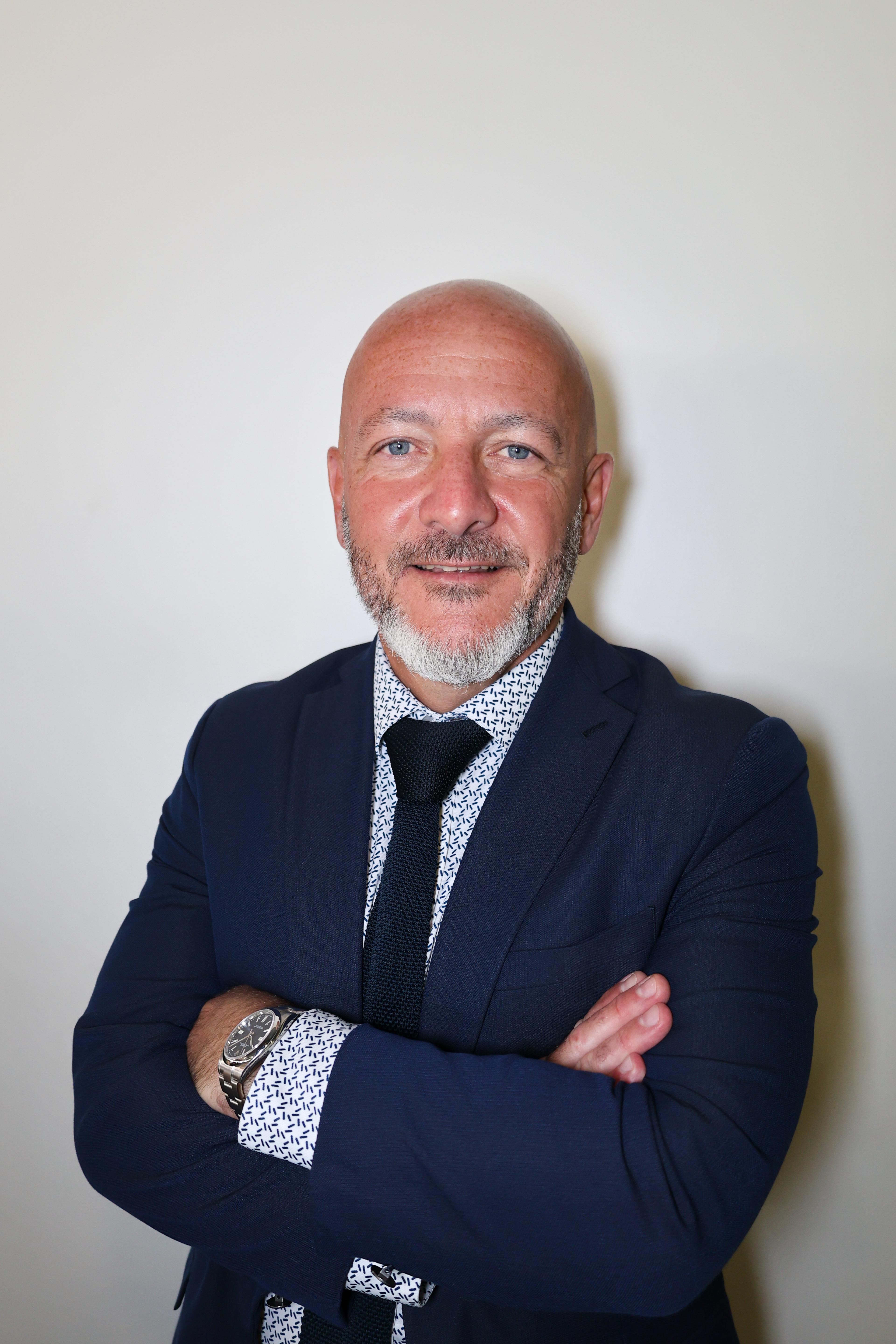 Photo of Patrick PUGLIESE