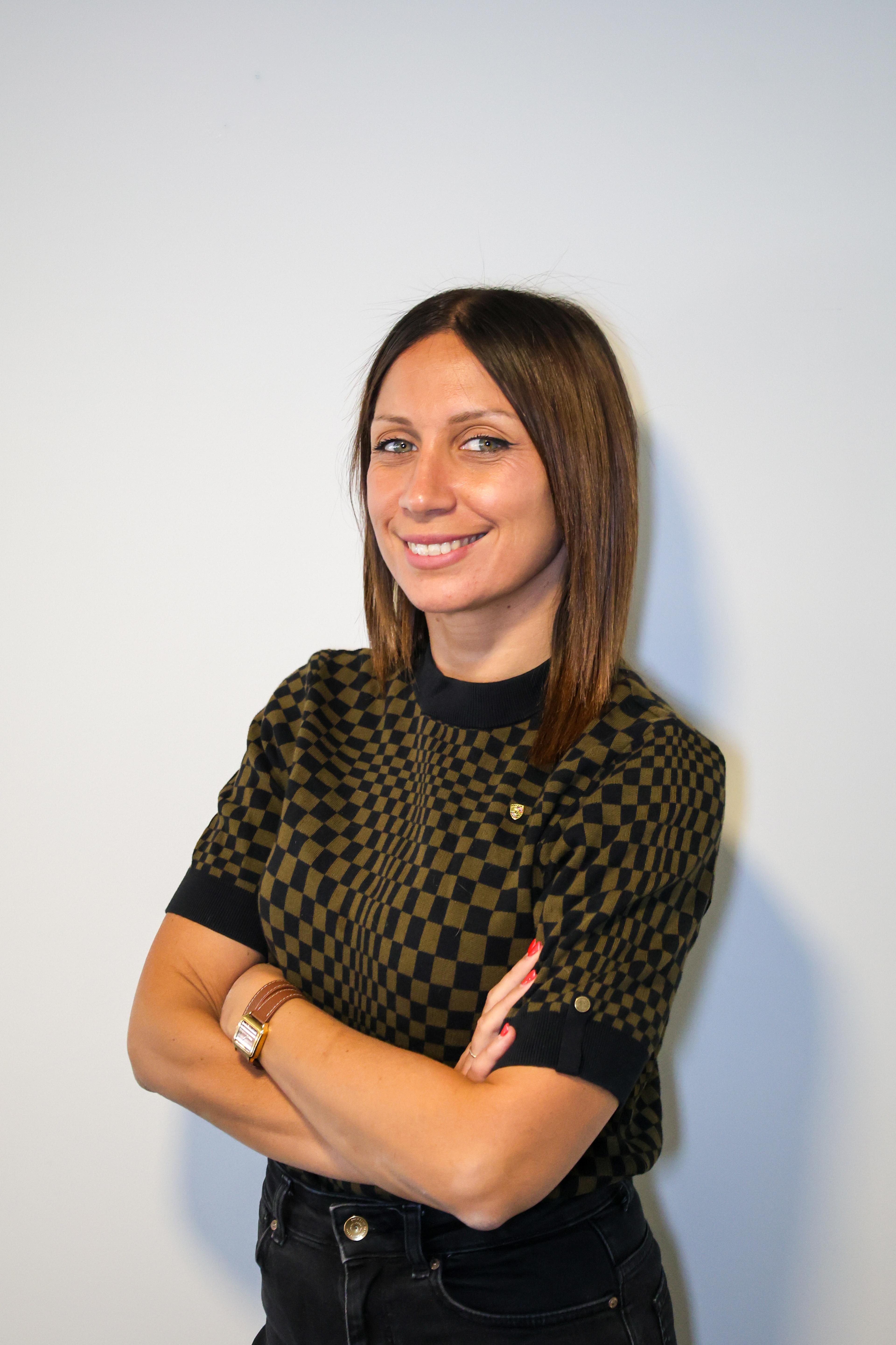Photo of Anaïs CHEVALEYRE