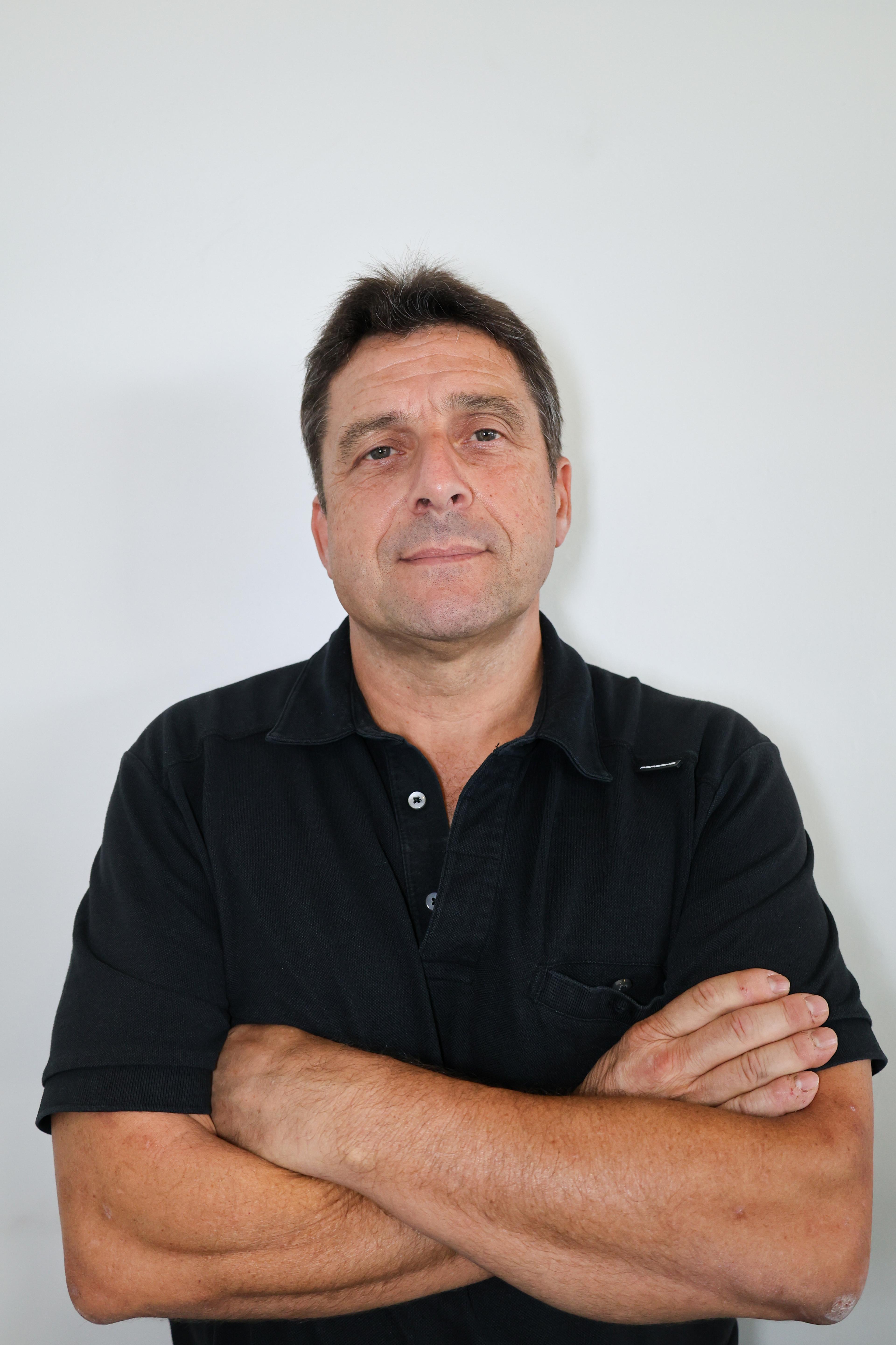 Photo of Jean-Louis RUPPE