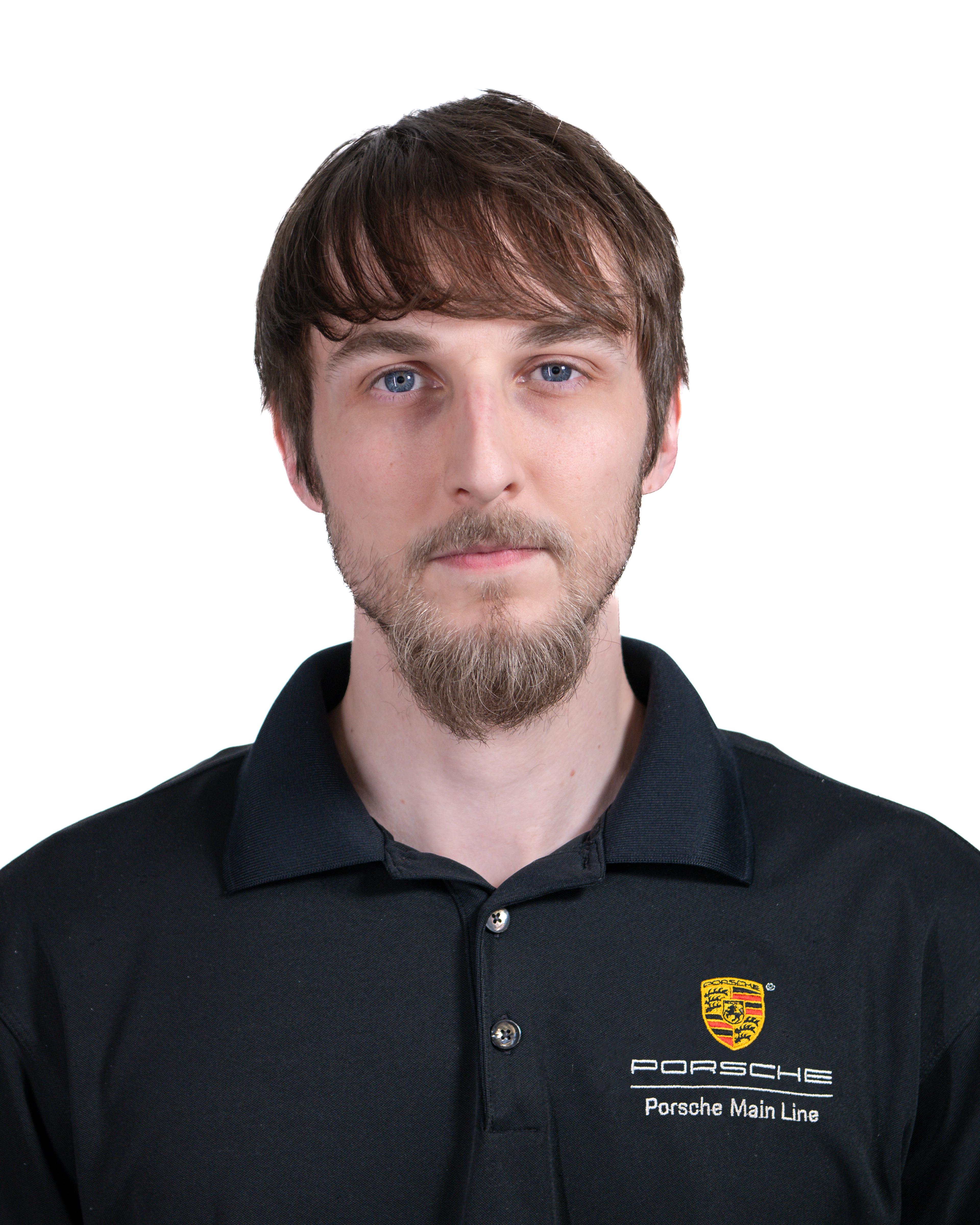 Photo of Brian Sullivan