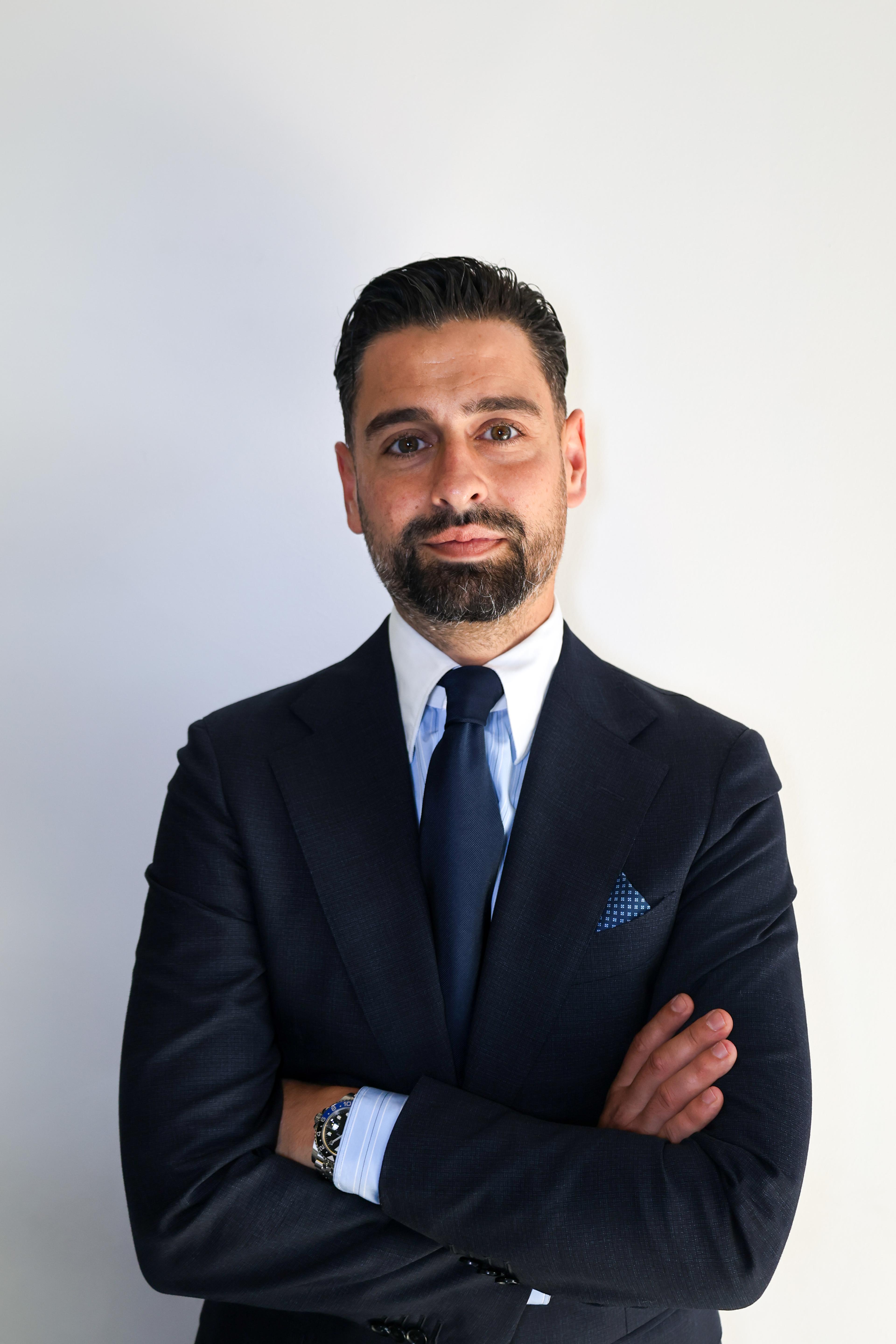 Photo of Christophe DA COSTA SILVA