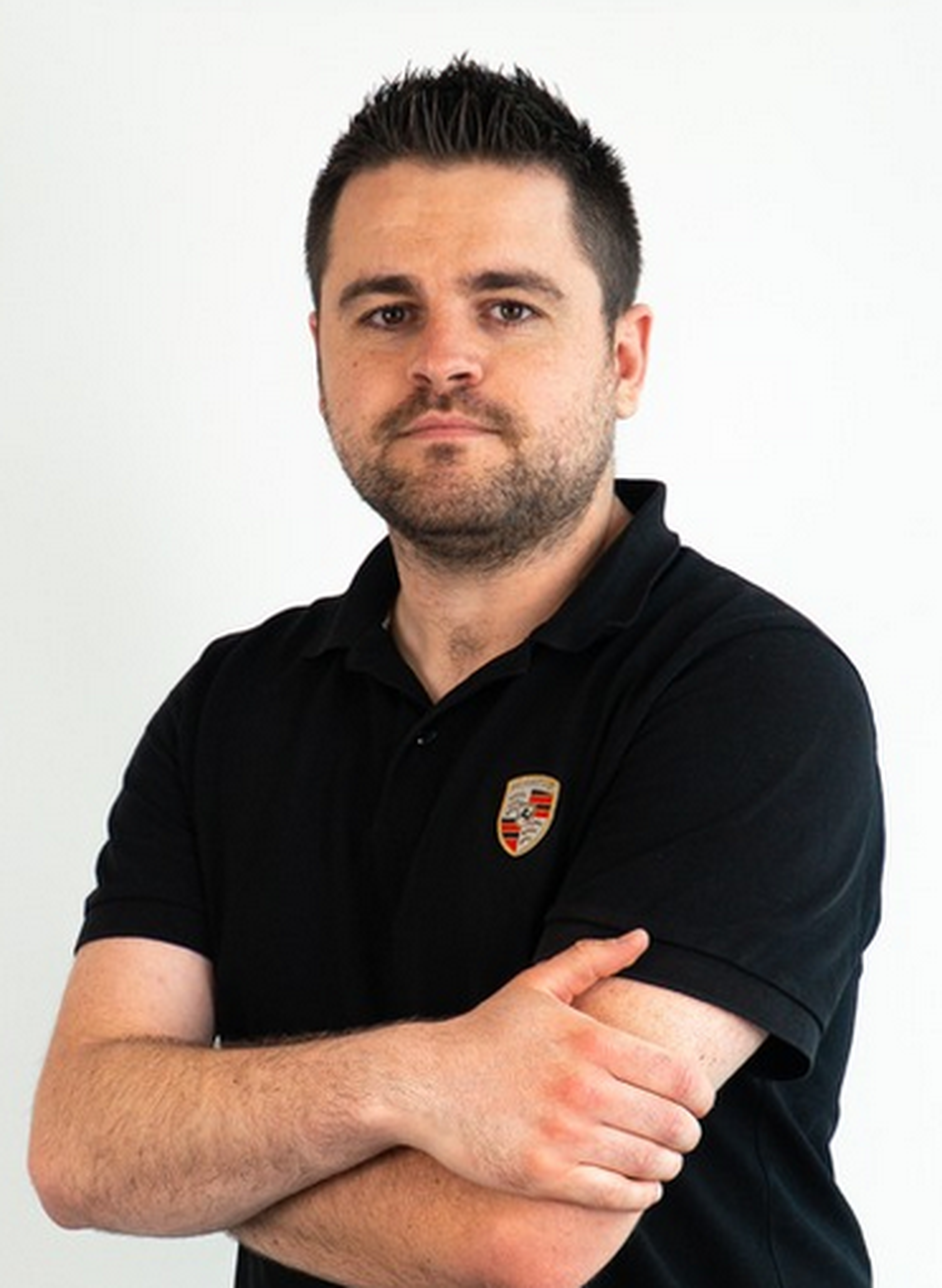 Photo of Thomas Drelon