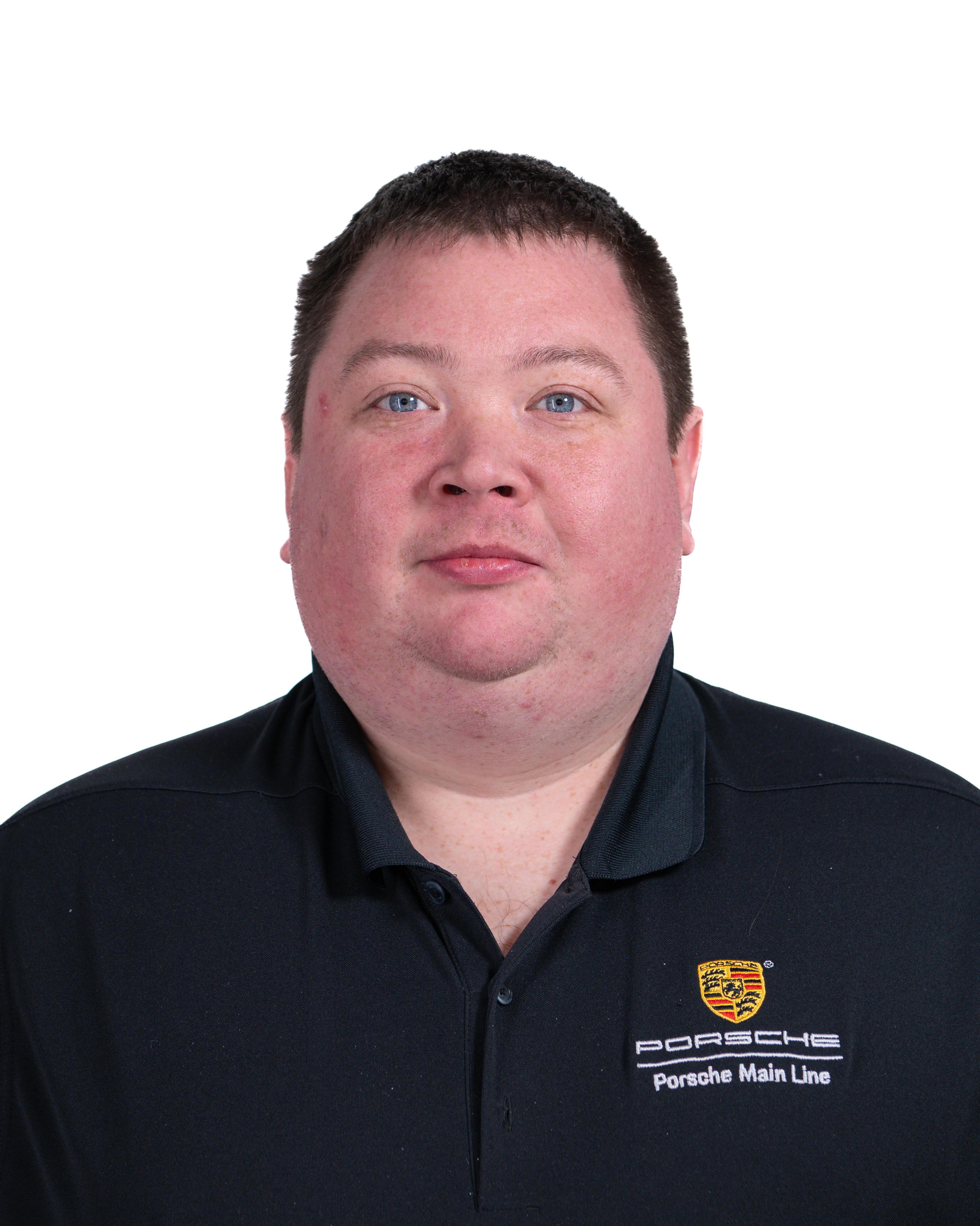 Photo of Ryan Waller