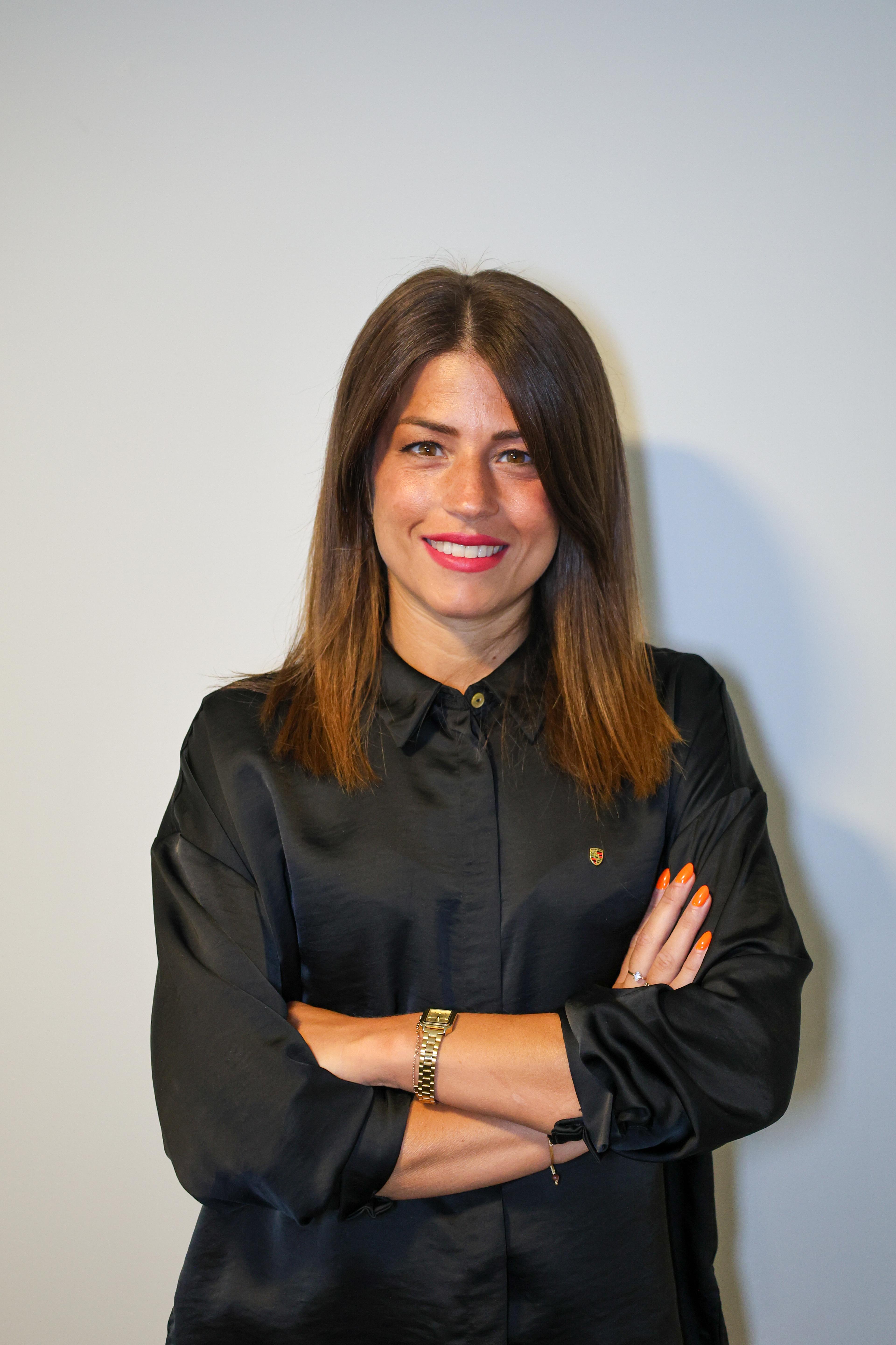 Photo of Annabelle GAS