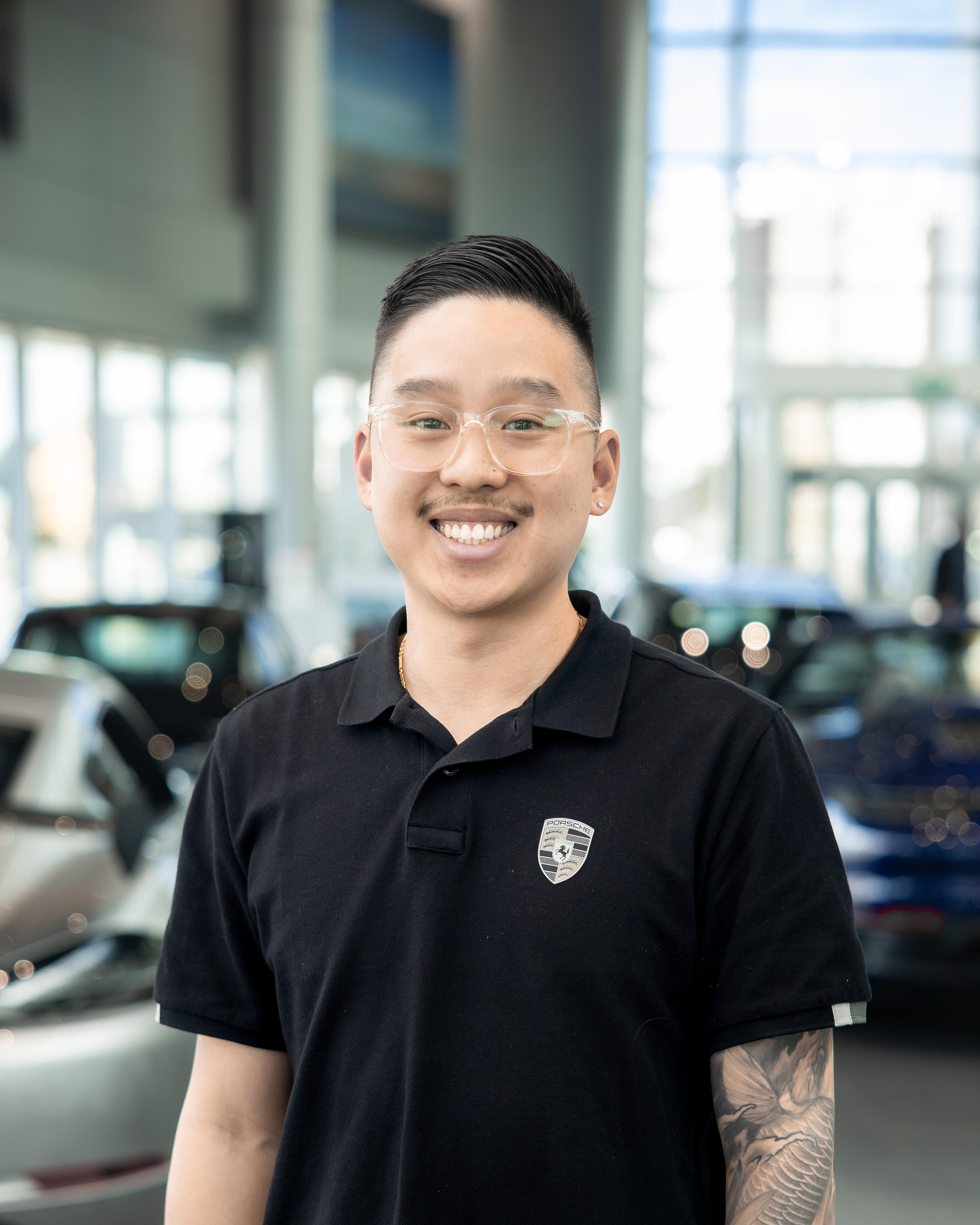 brendon hyunh