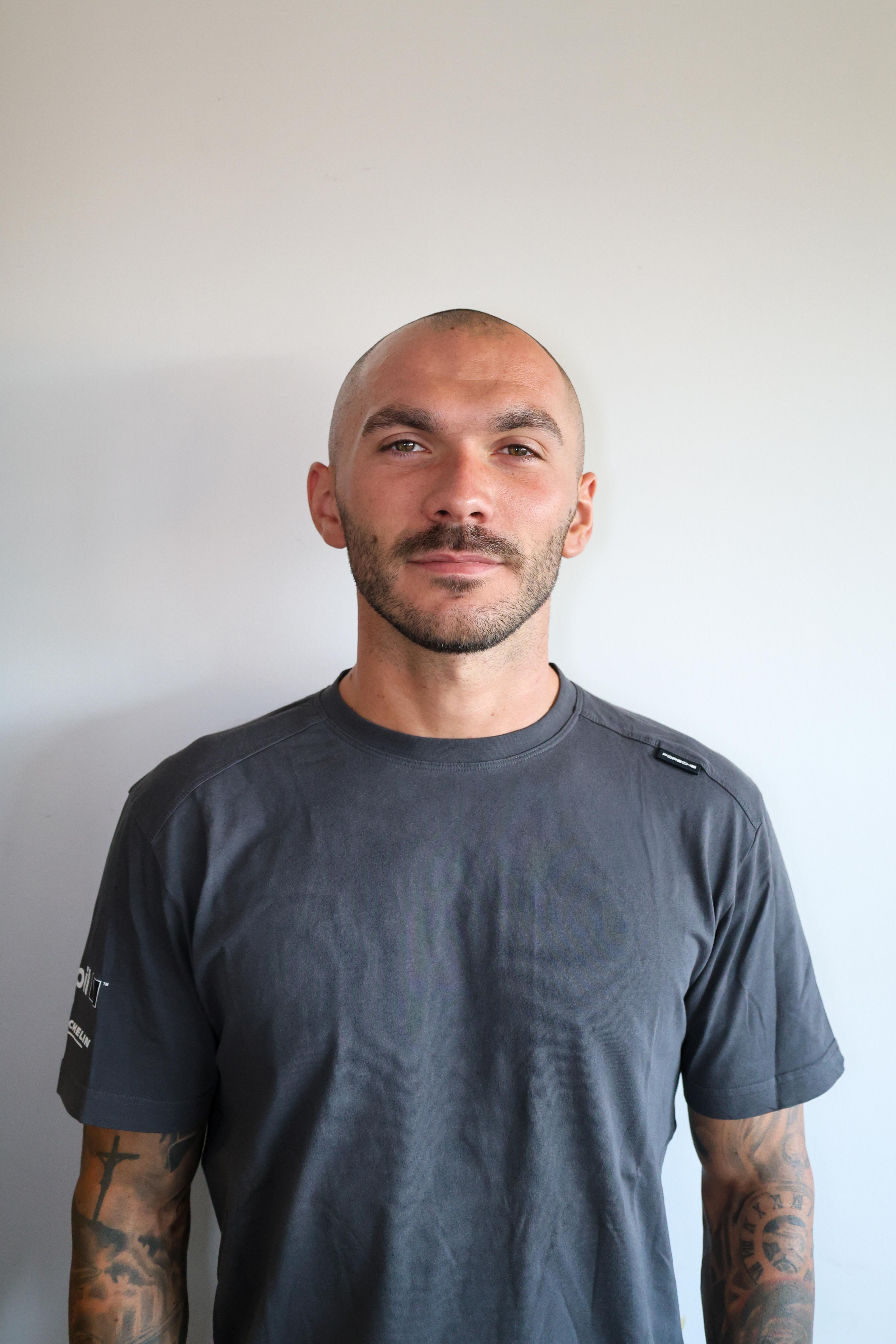Photo of Anthony MARCINIAK