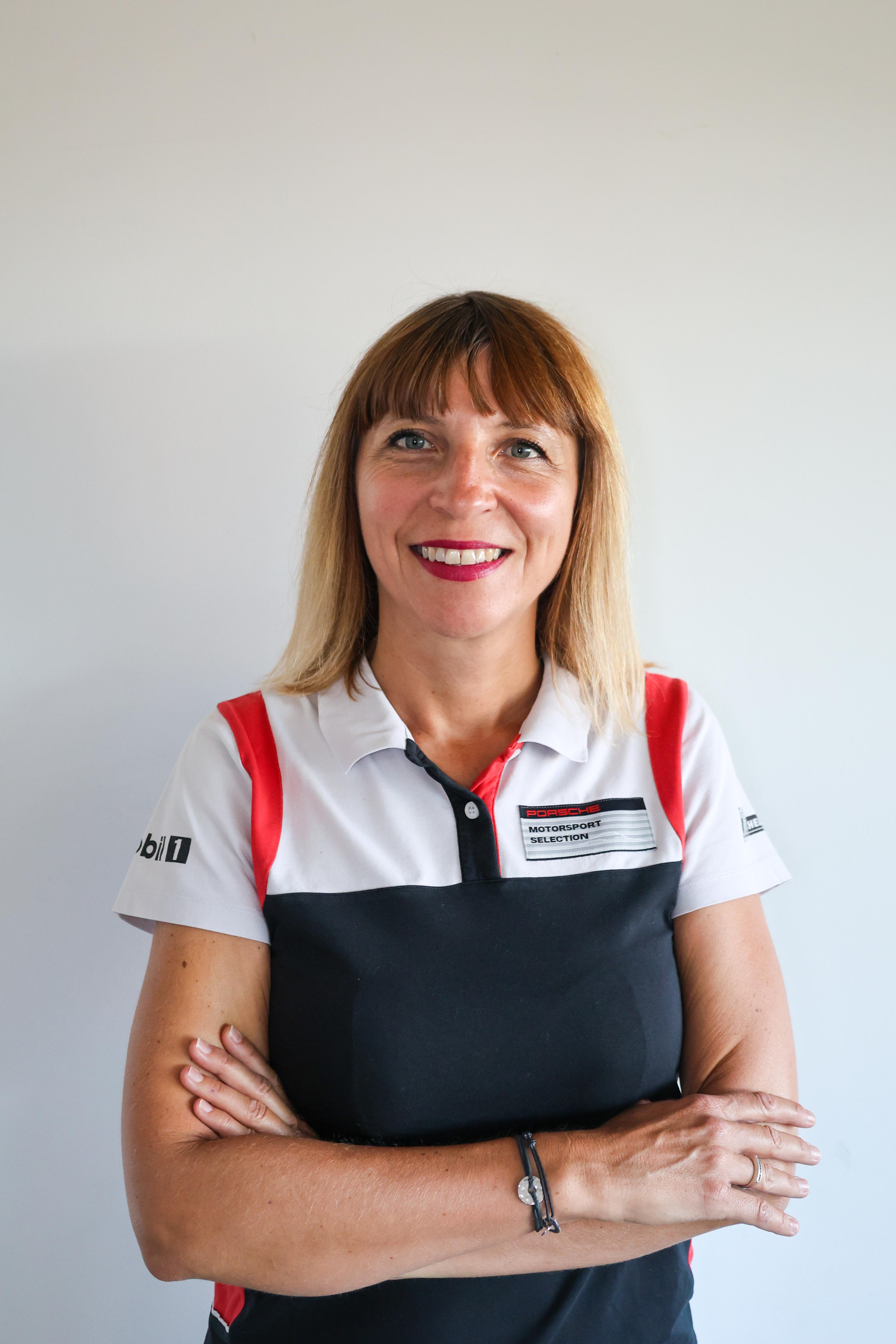 Photo of Caroline DARADA