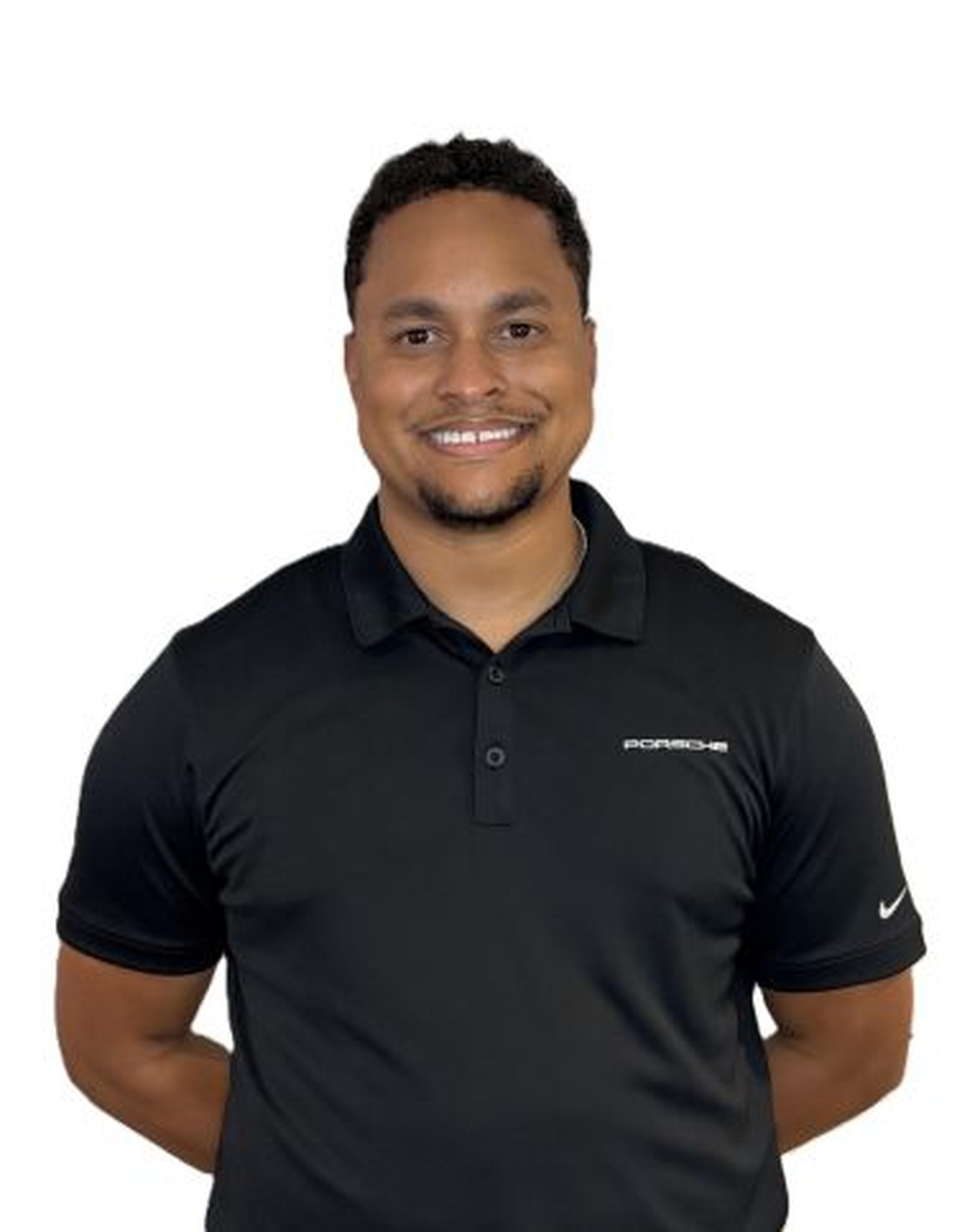 Photo of Thomas Pitts