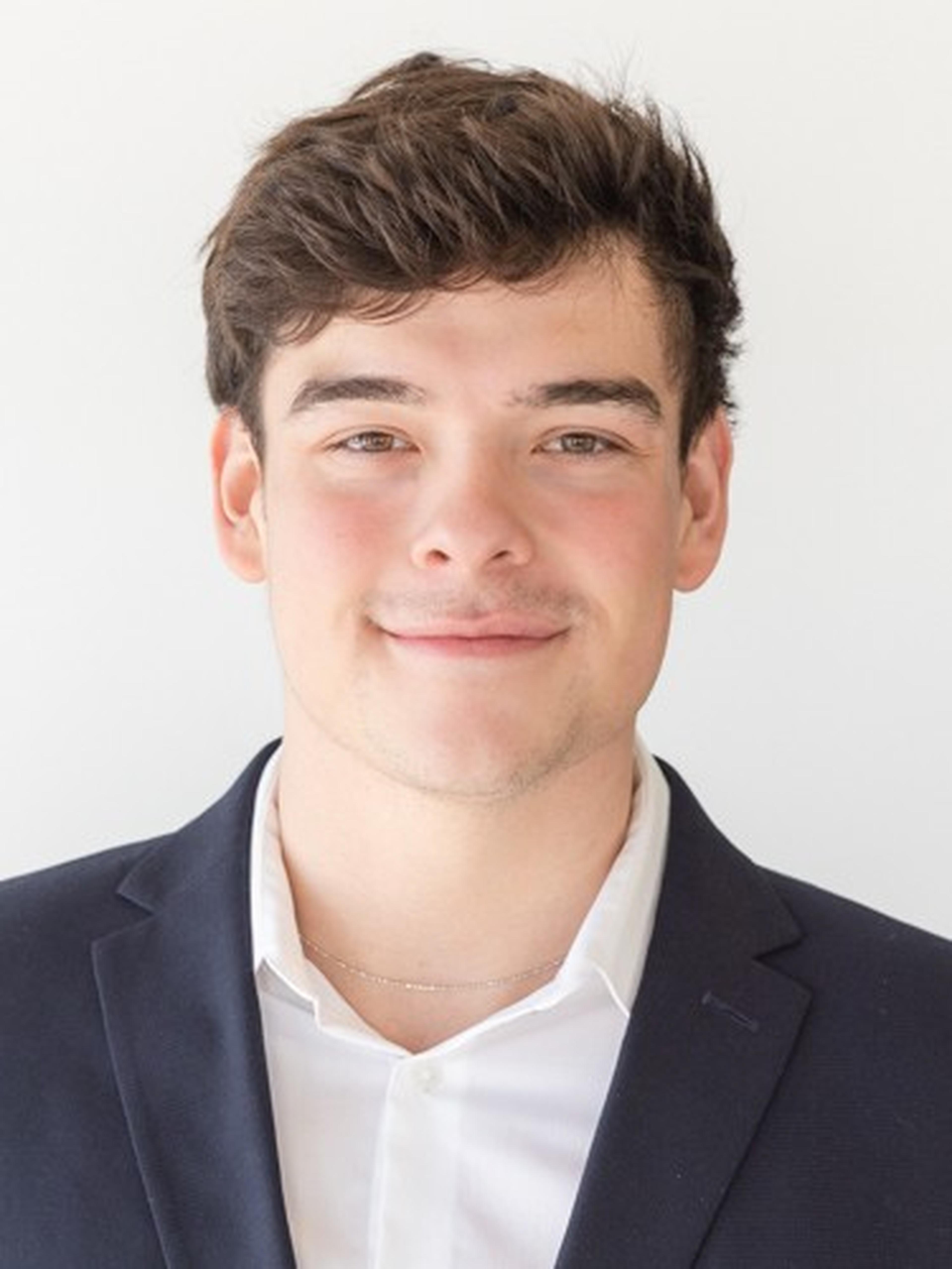 Photo of Alan M