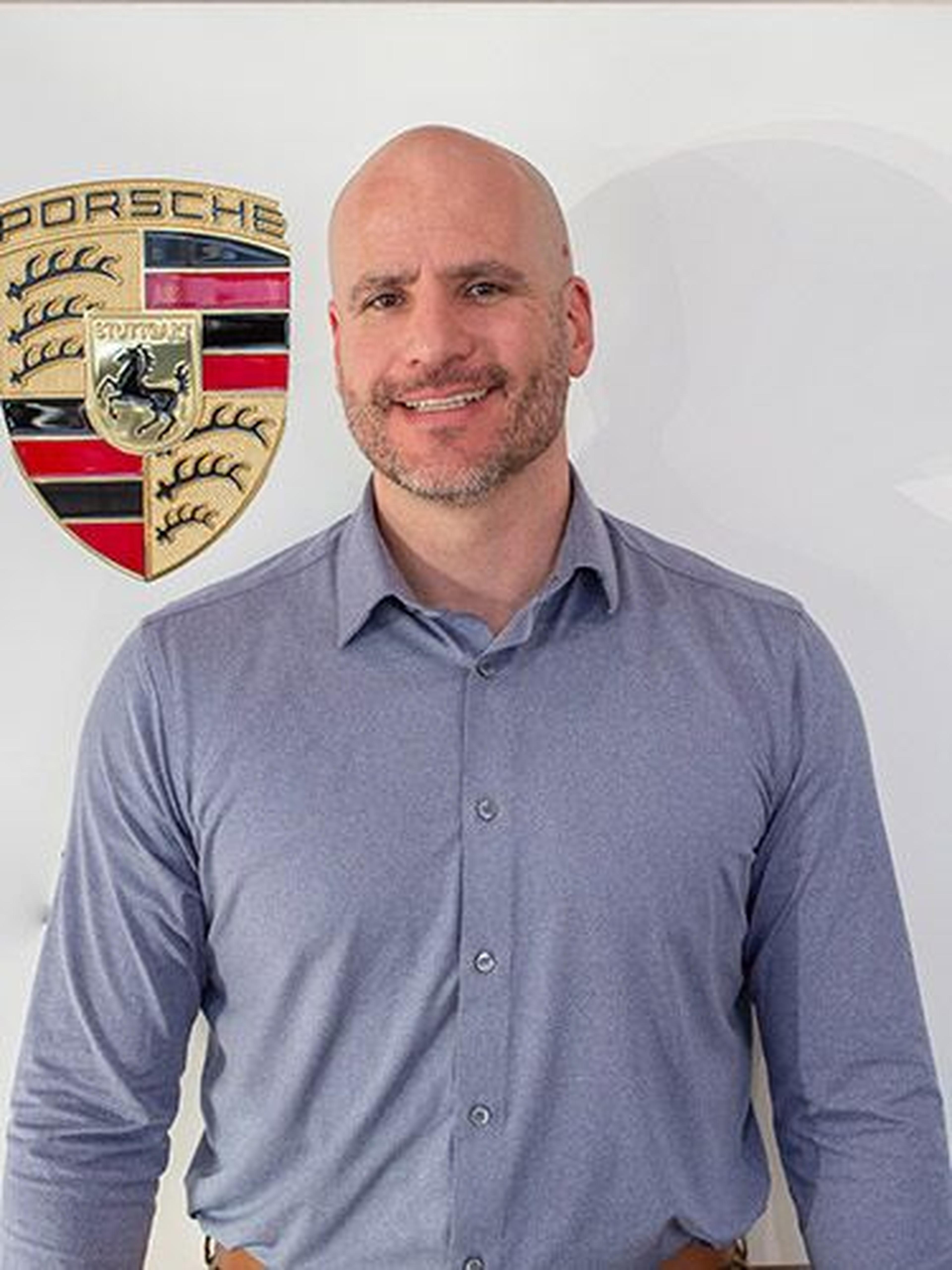 Photo of Julio Estrada