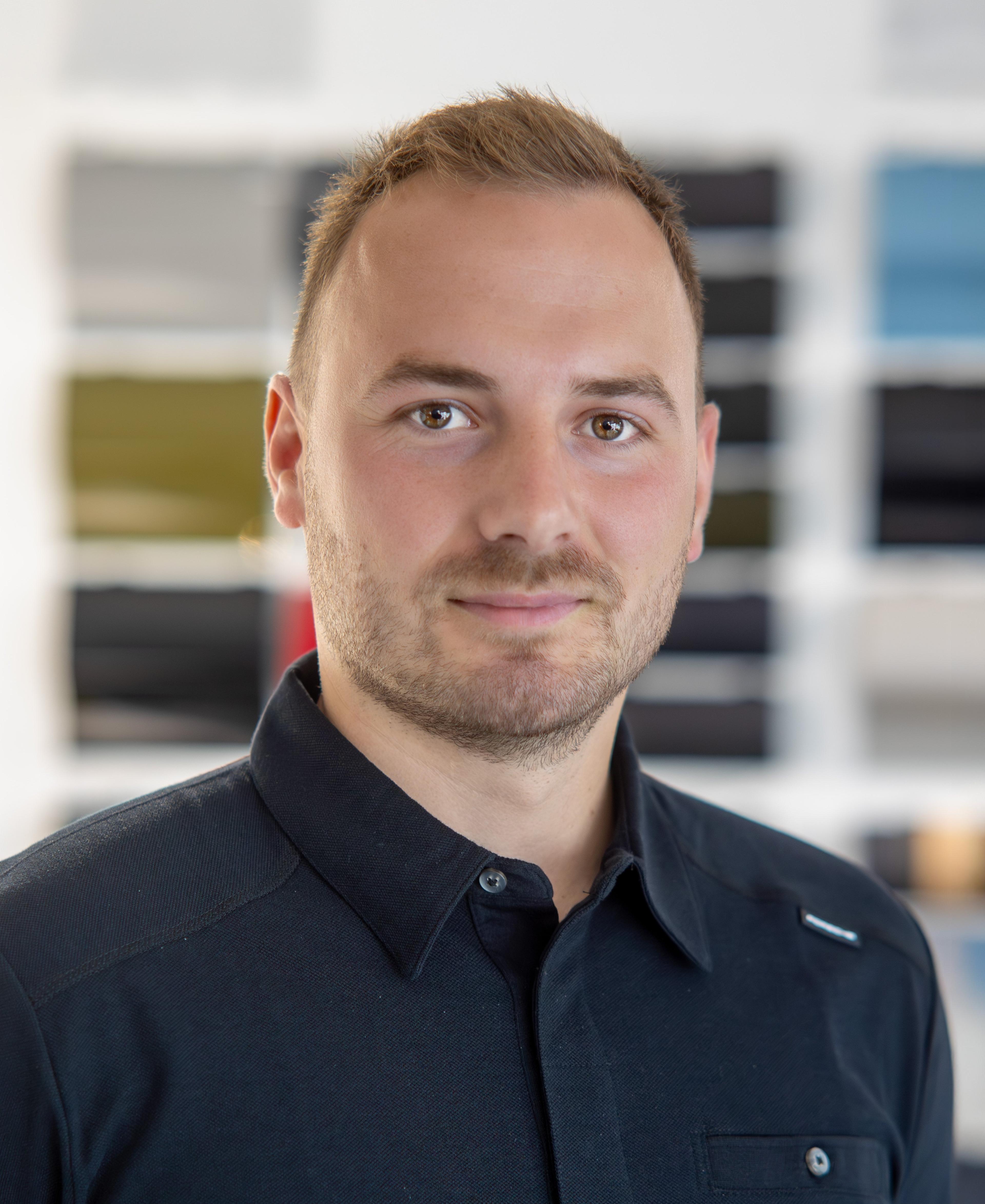 Patrick Schöni