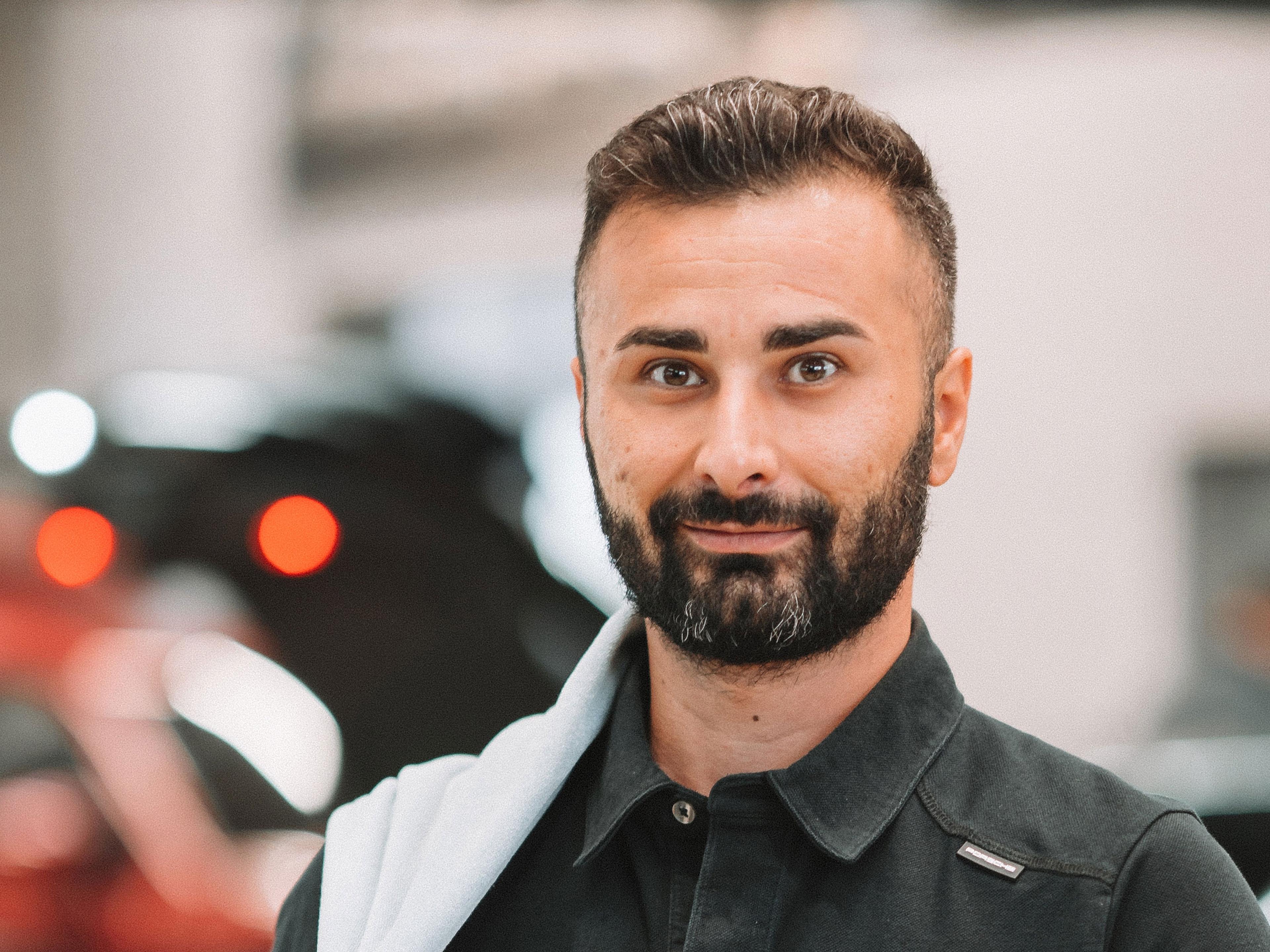 Hüseyin Aytar