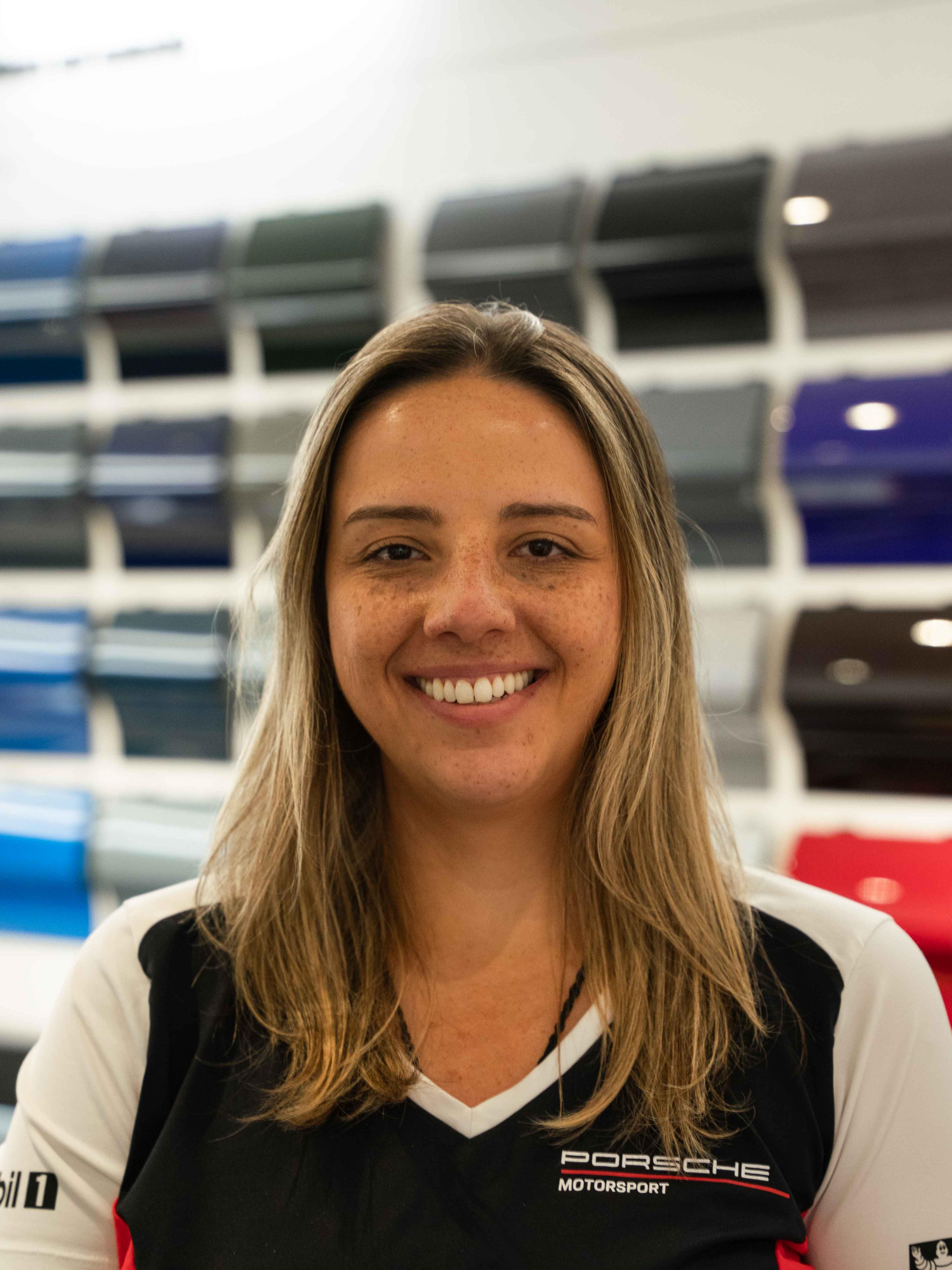 Photo of Mariana Soares De Oliveira