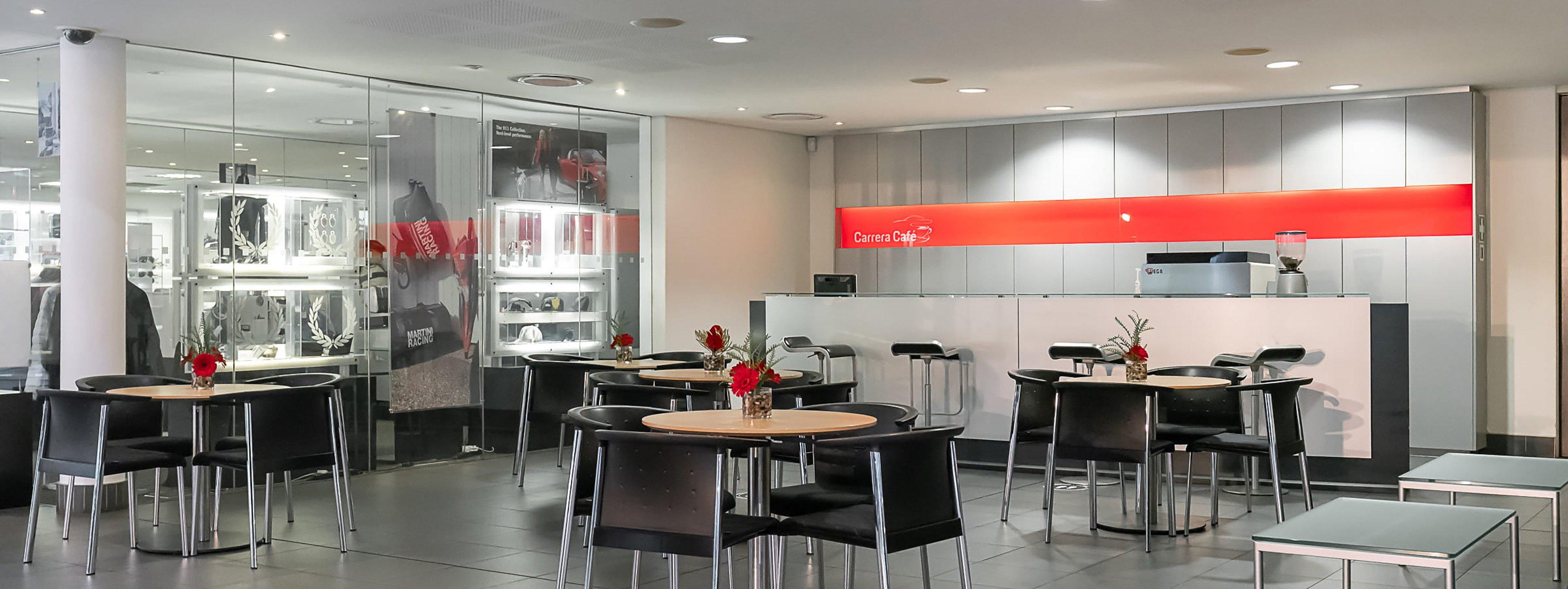 Cafe