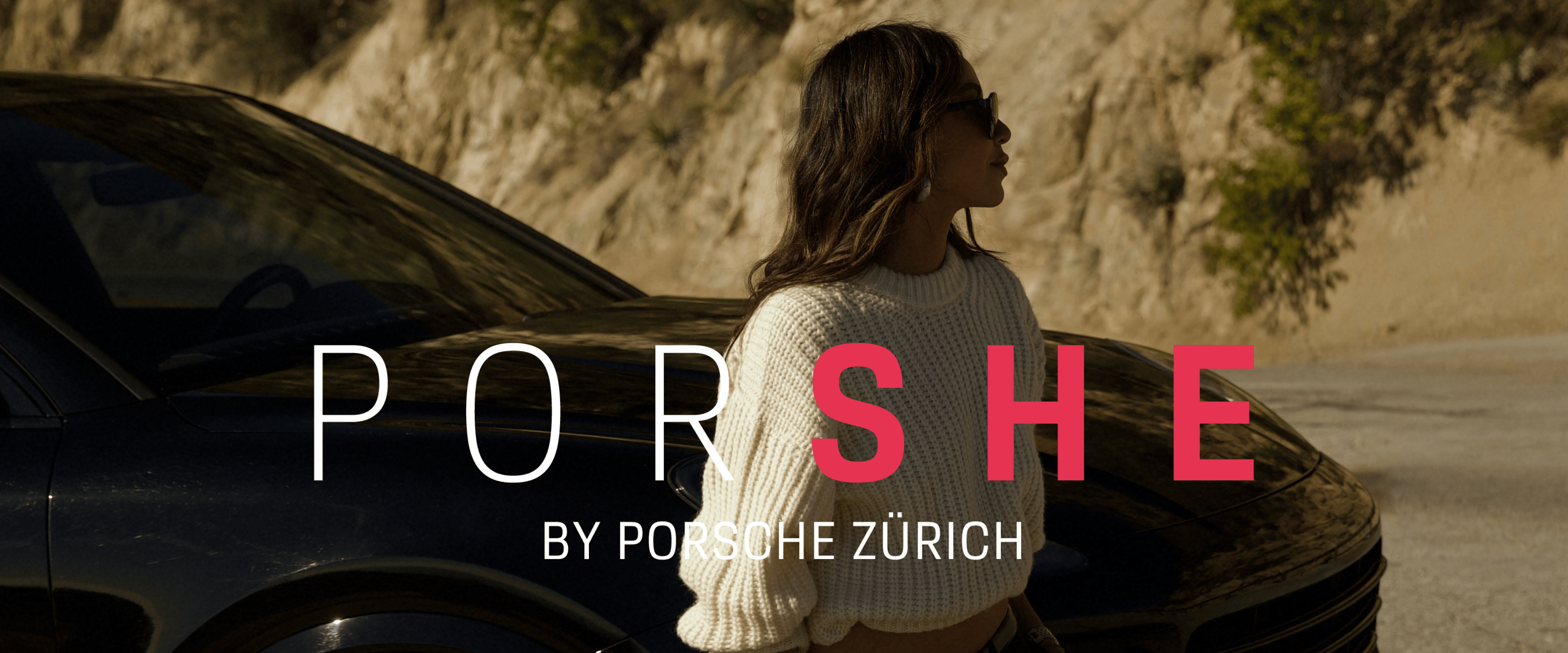 PorSHE Zürich