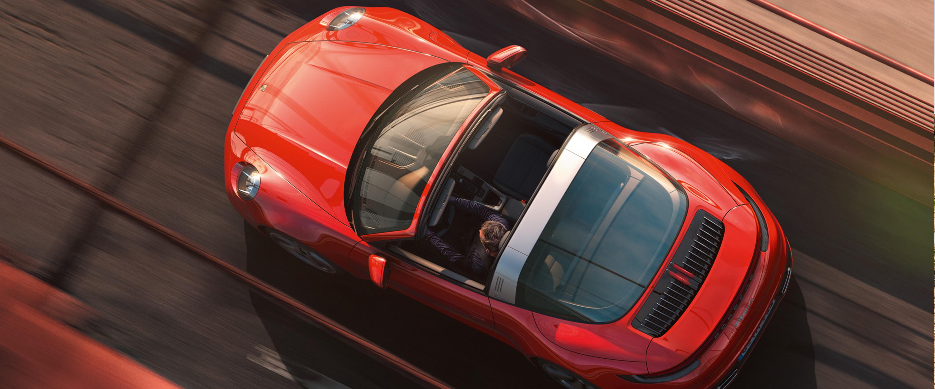 Porsche of Halifax’s Exclusive VIP Viewing Event