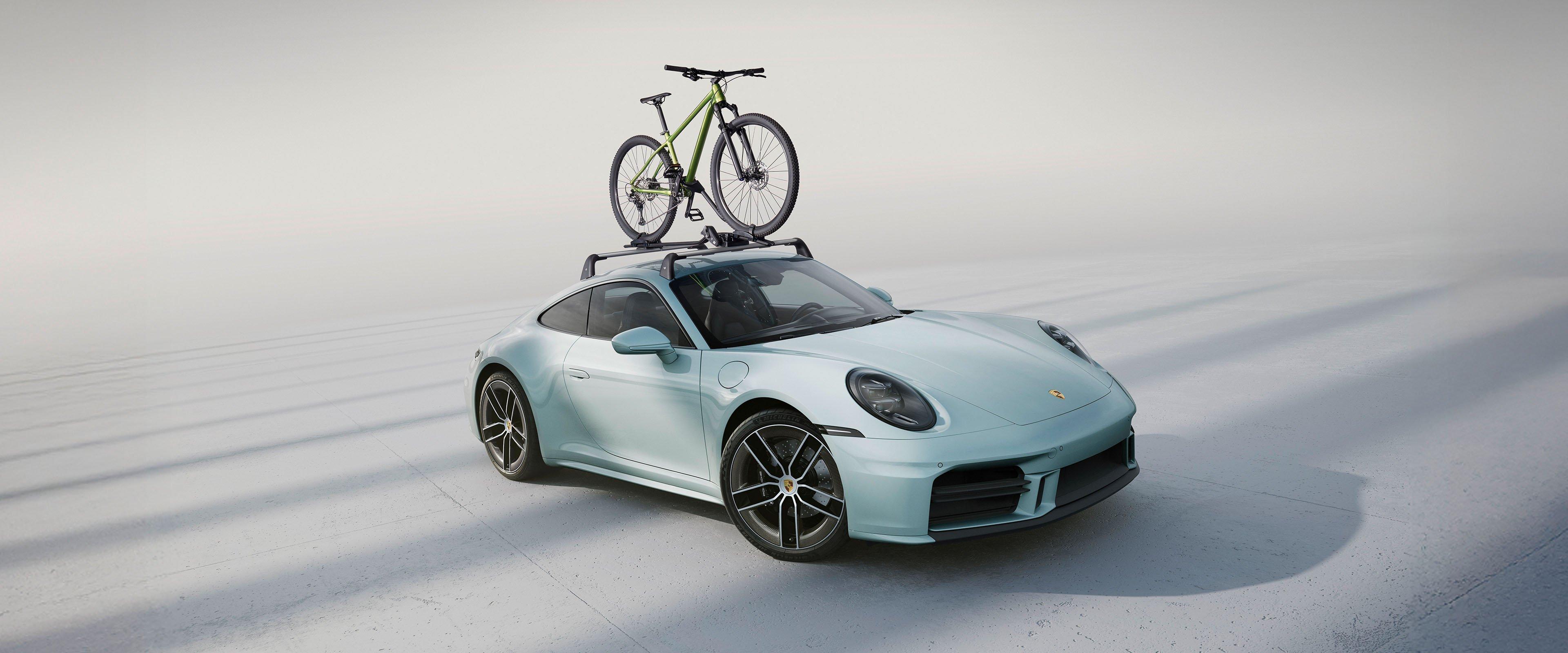 Bike Racks