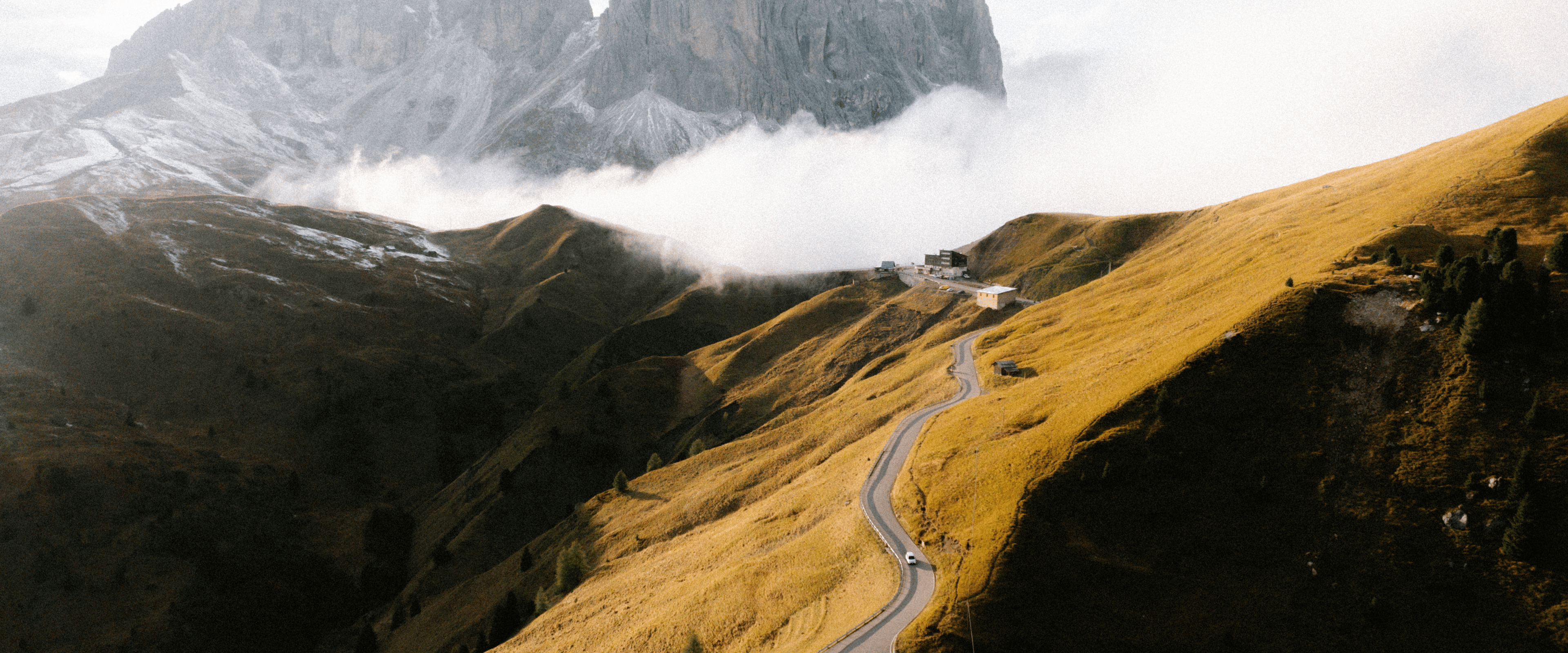 Mountain Rendez-Vous