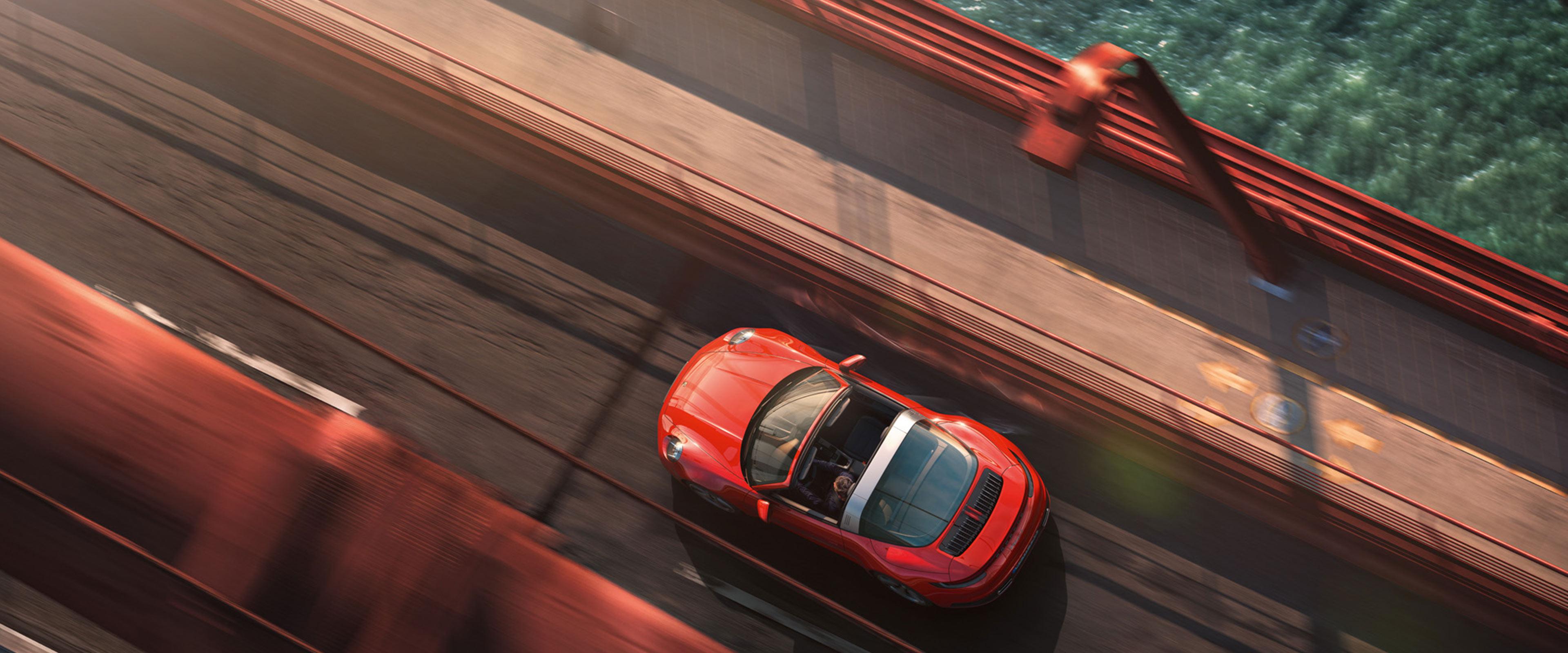 Porsche Club of America