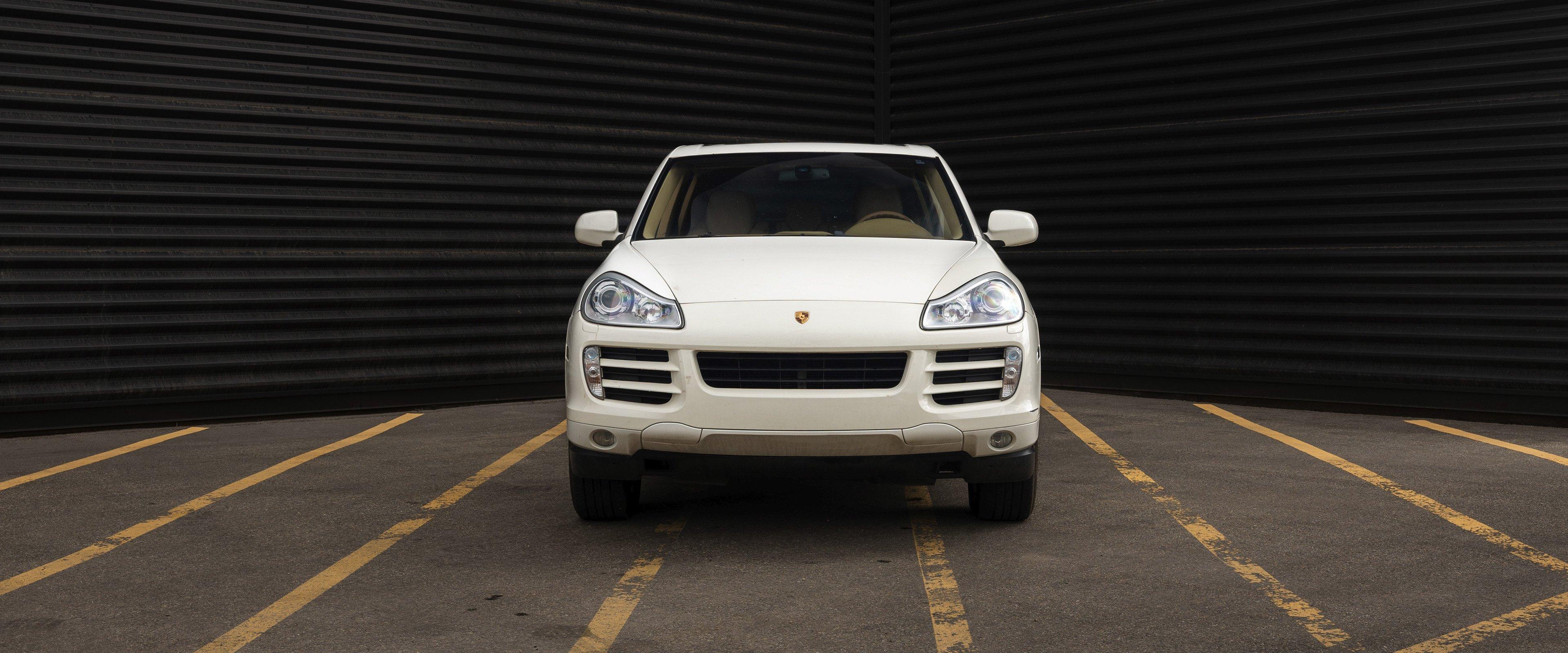 Porsche Classic Restoration Competition 2025