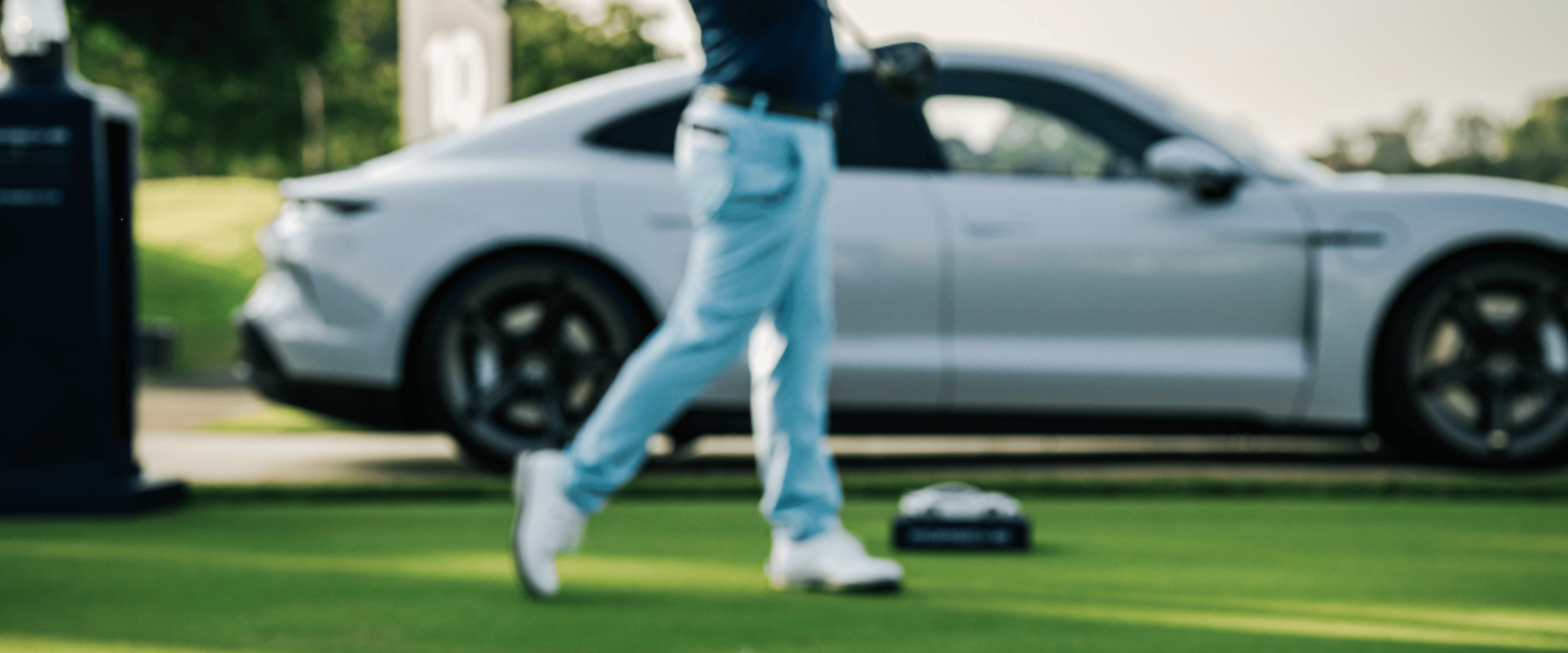 Porsche Maienfeld Golf Trophy