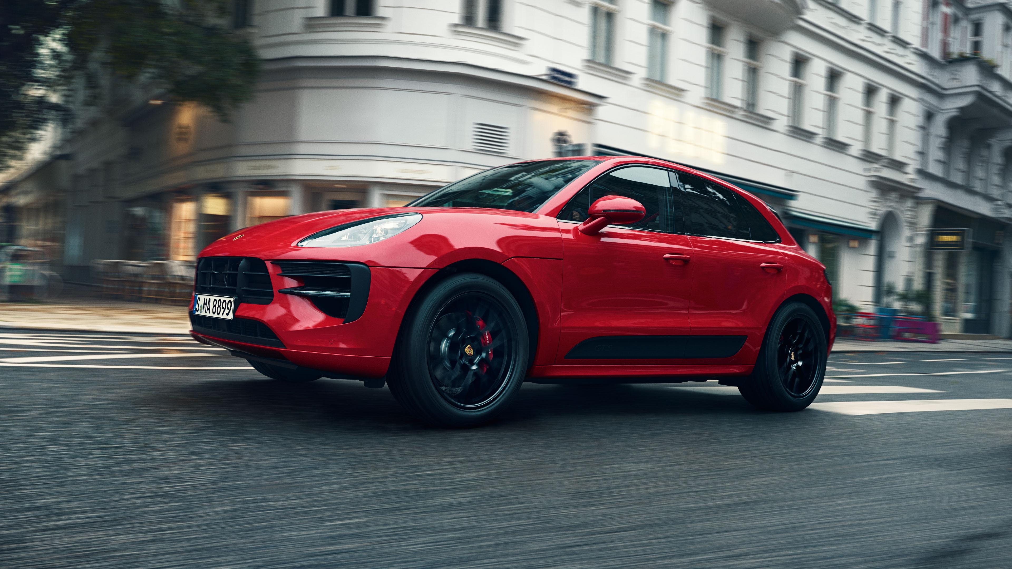 Macan