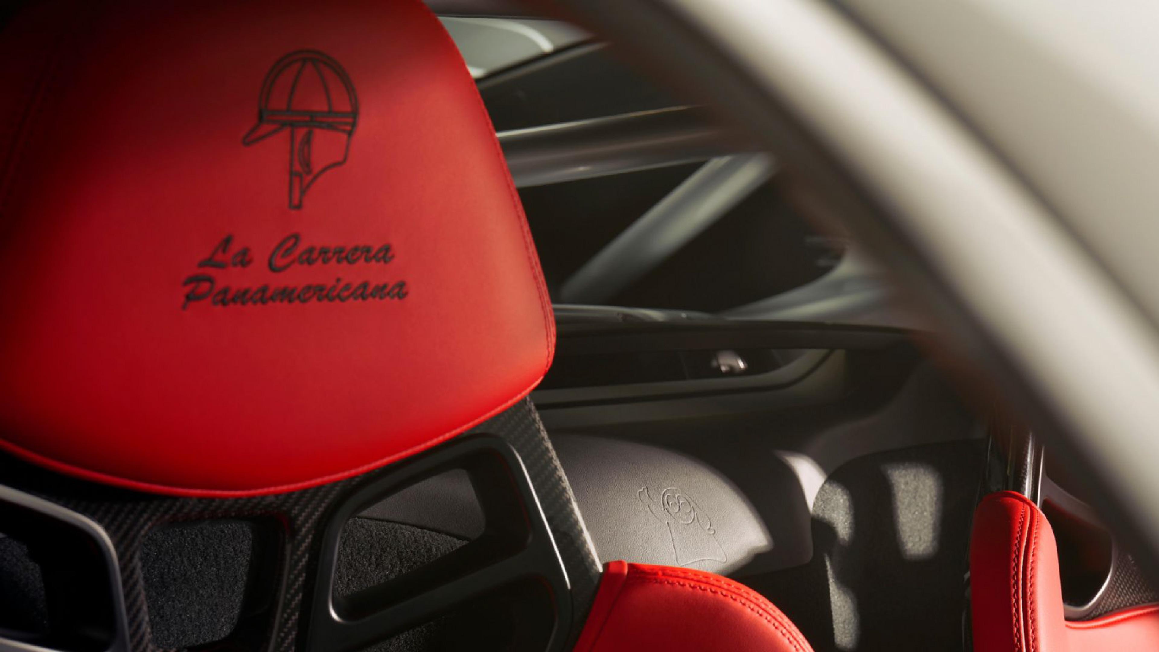 Porsche y TAG Heuer rinden homenaje a la Carrera Panamericana