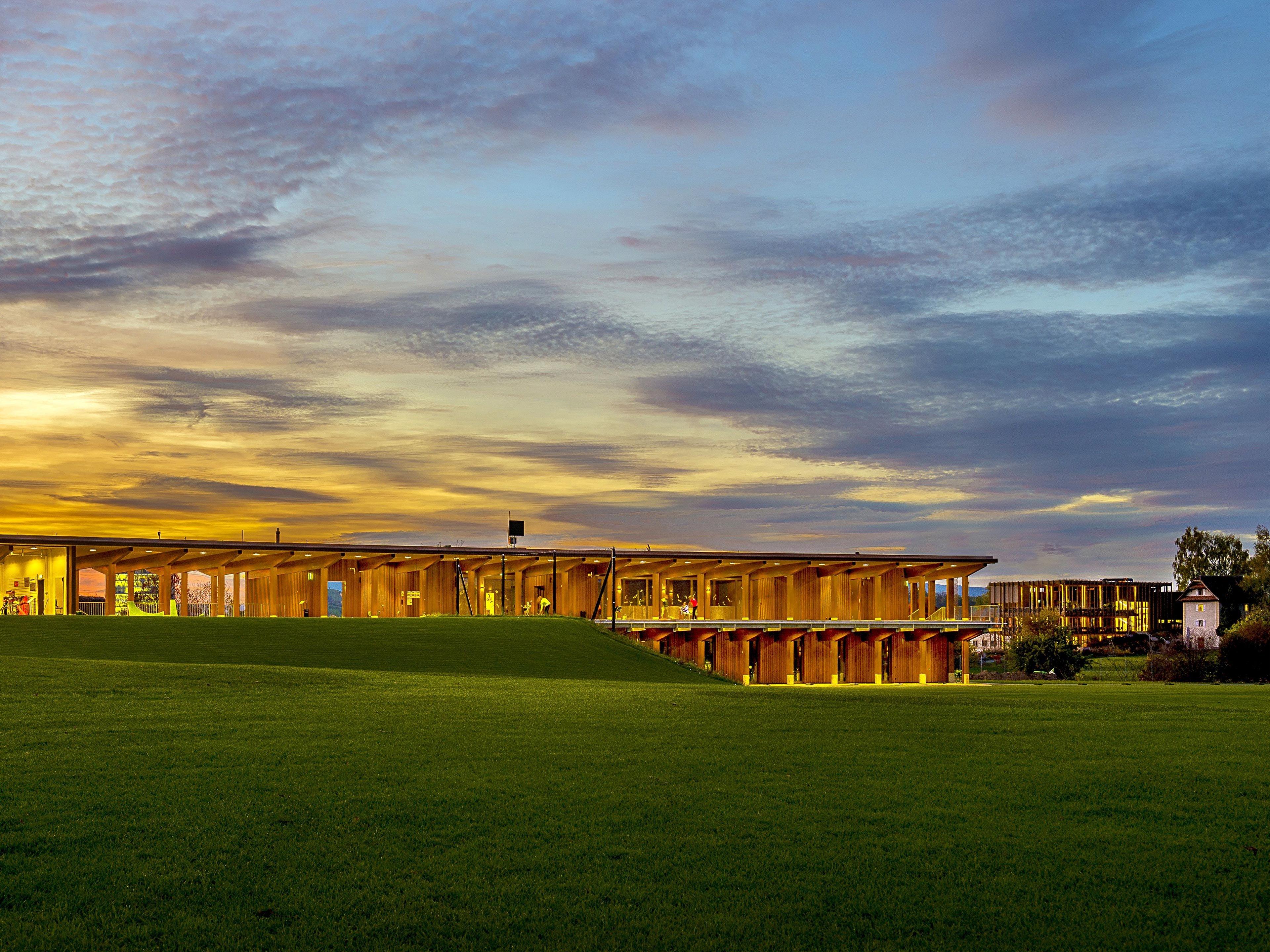 Golfpark Holzhäusern