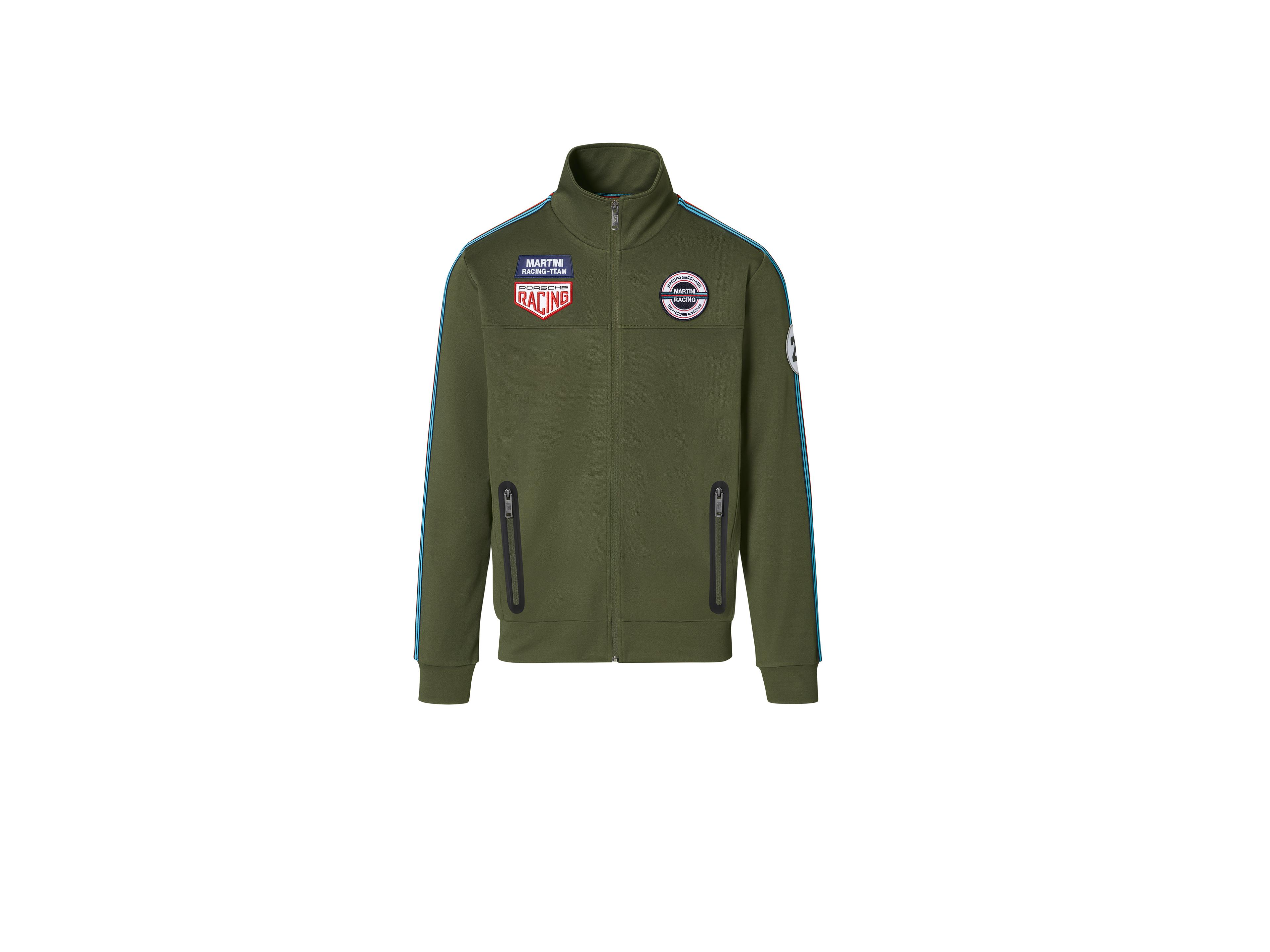 Martini Racing Pique Jacket