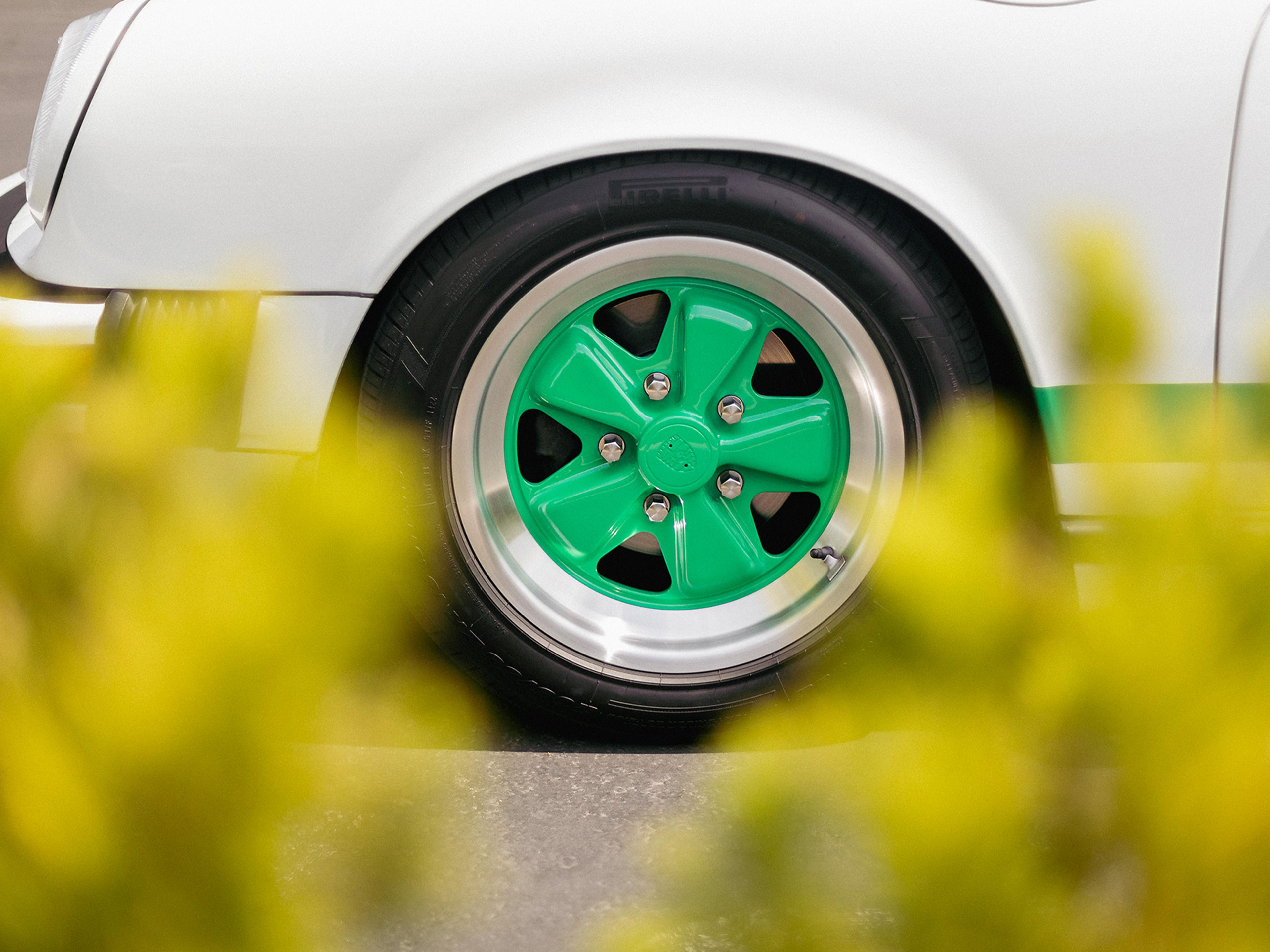 Welcome to Porsche Centre Vaughan Classic