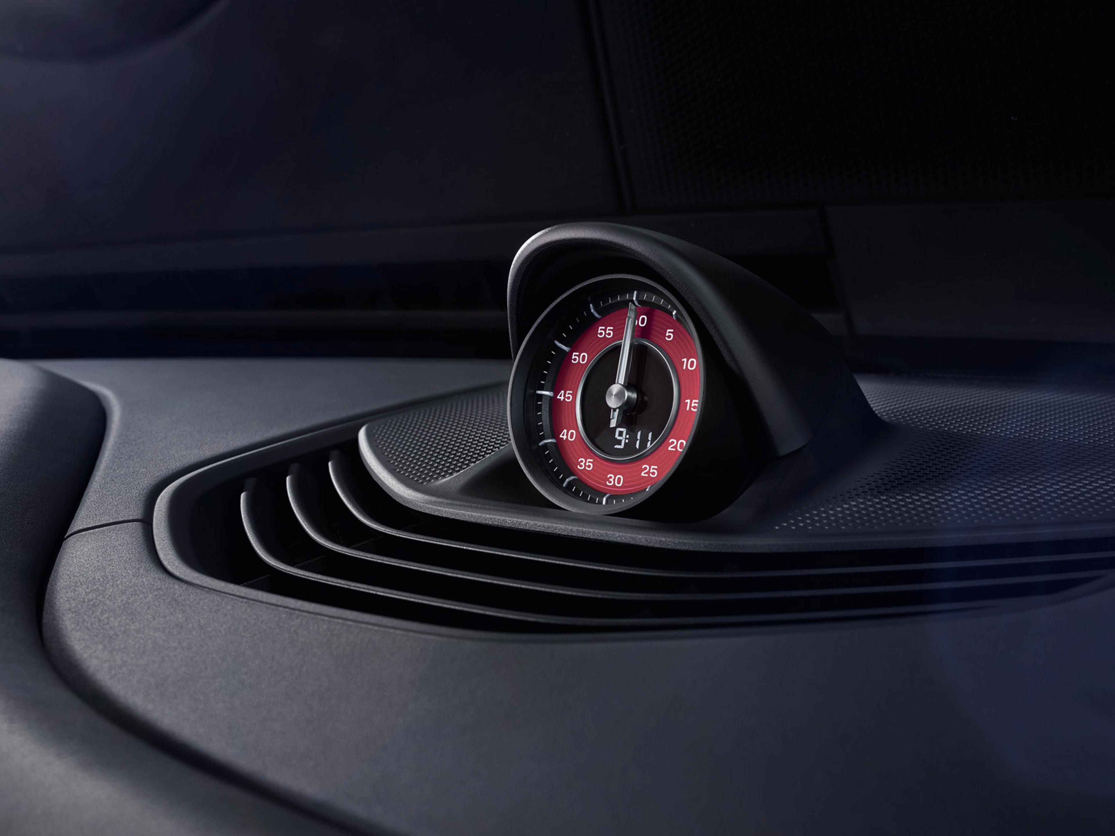 Porsche Exclusive Manufaktur Taycan Turbo