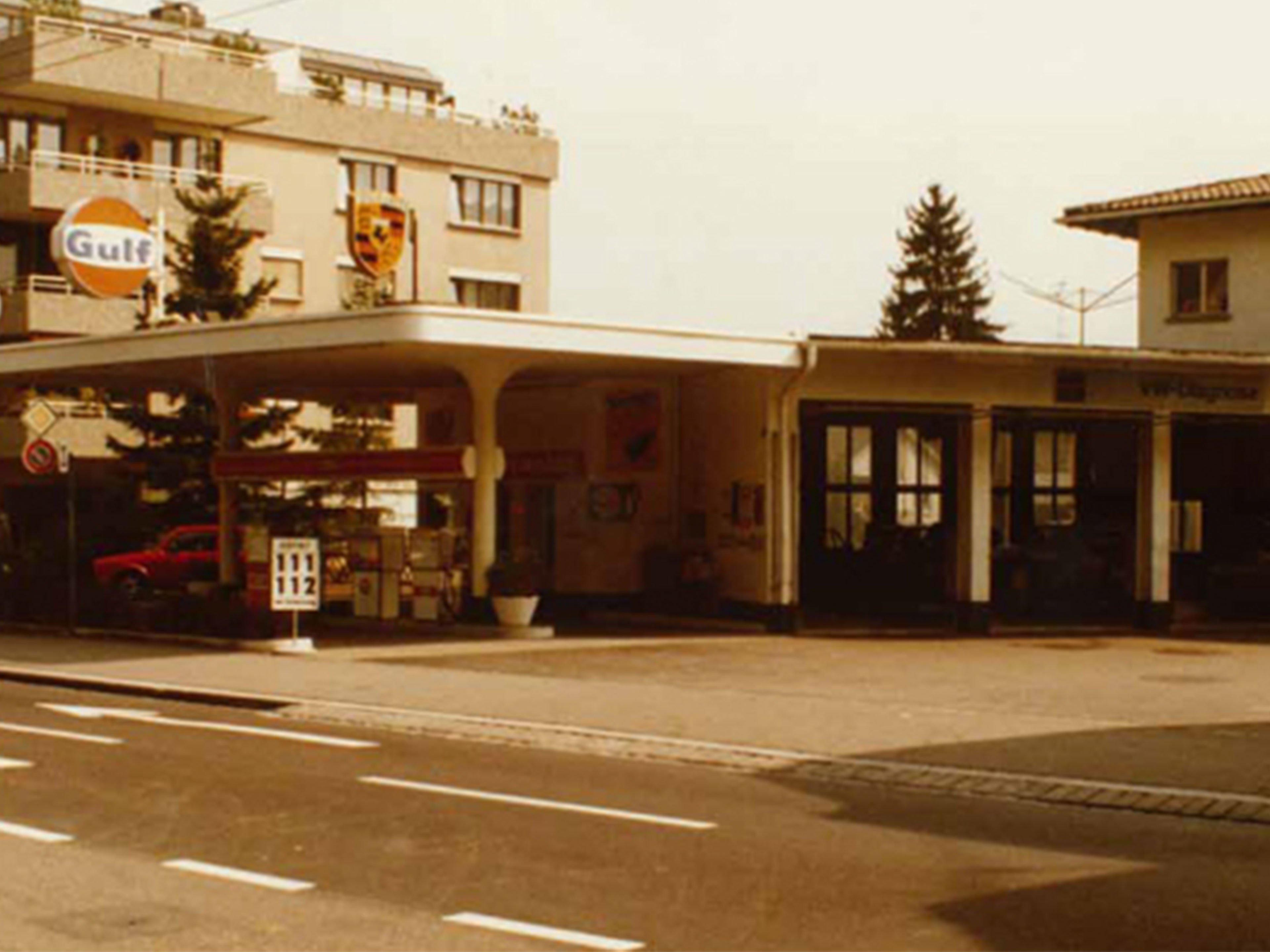 Porsche-Zentrum-StGallen-1969-2009