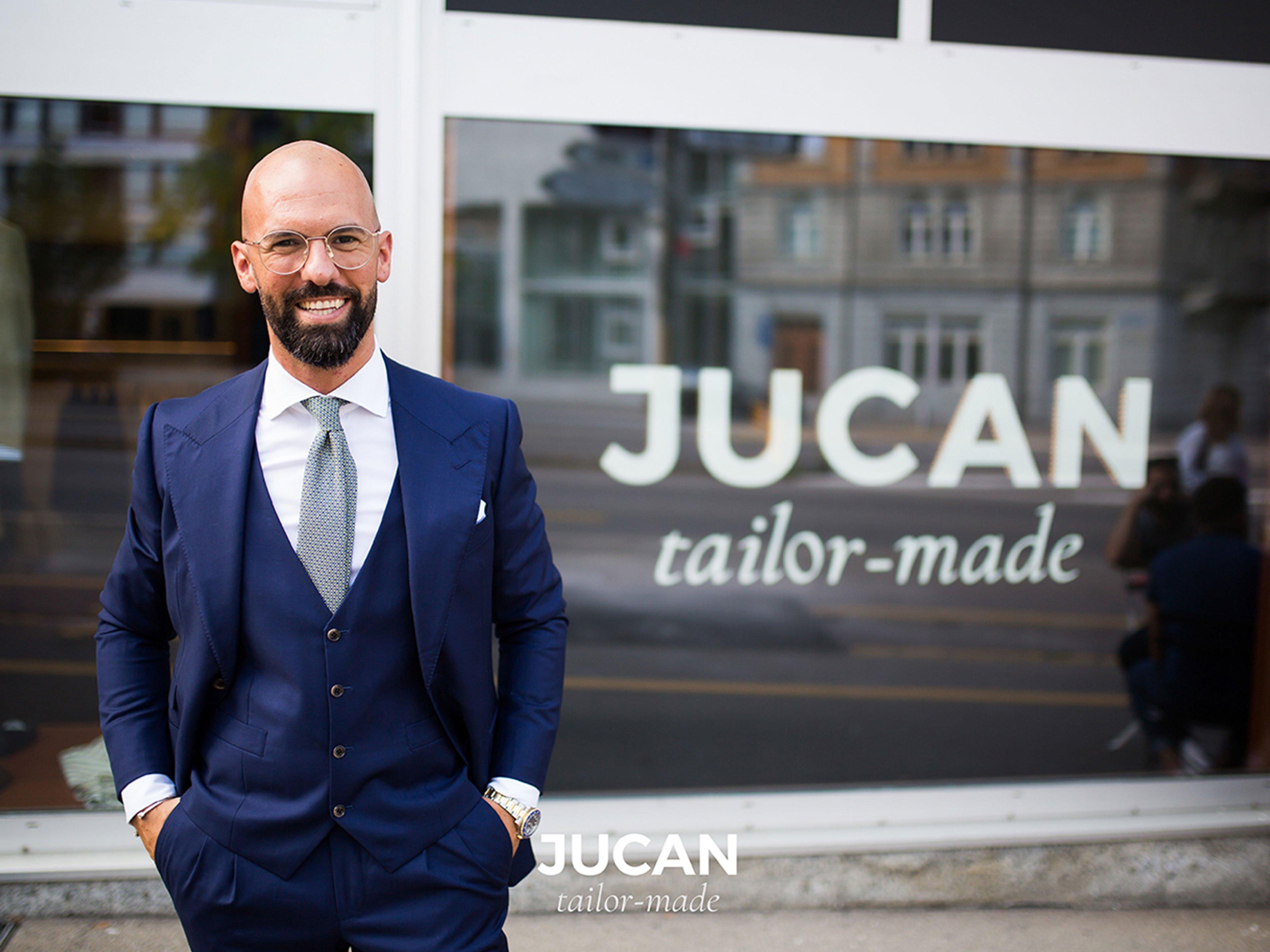 Partnerschaften Jucan