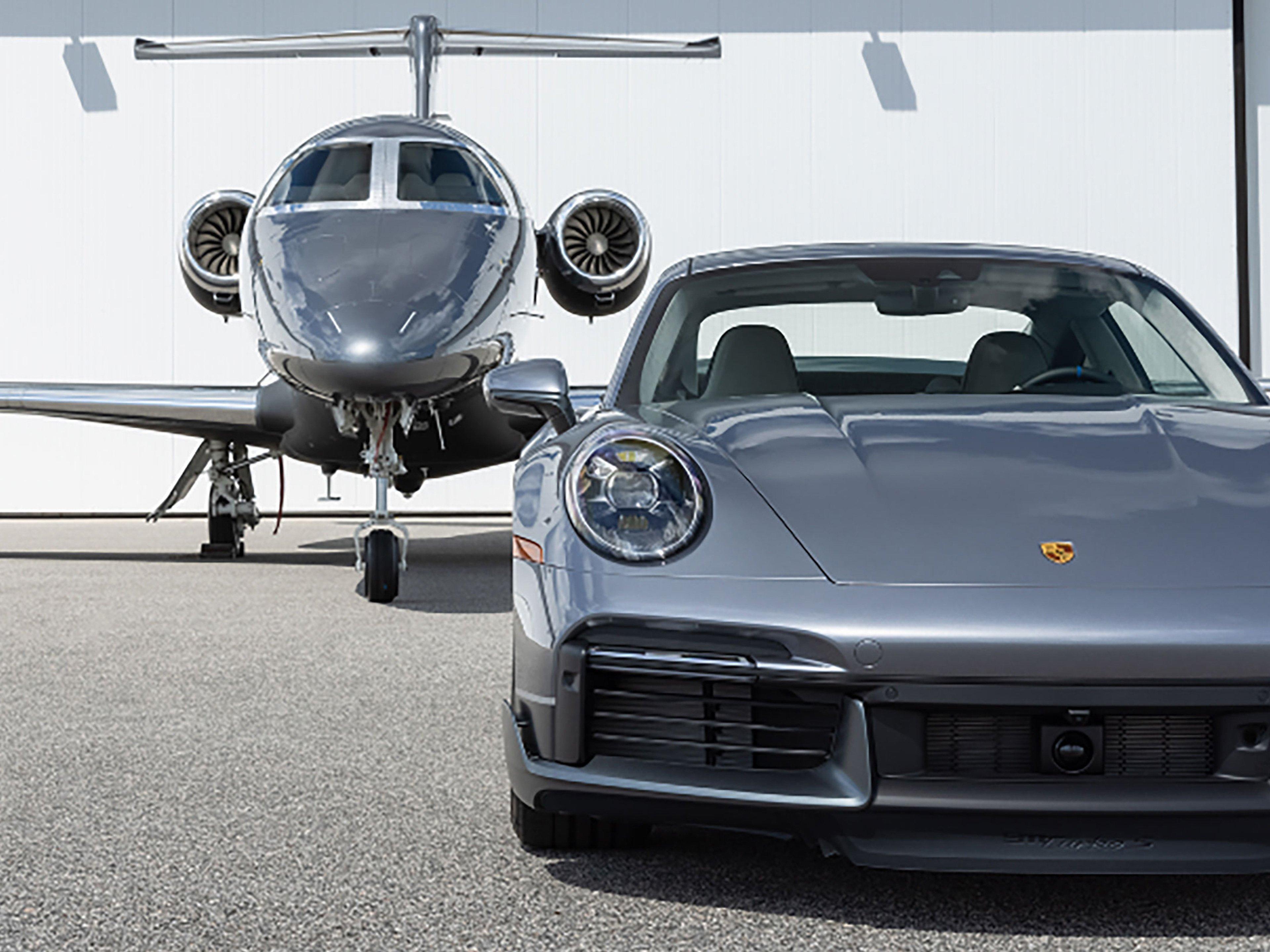 Gardermoen Airport Service