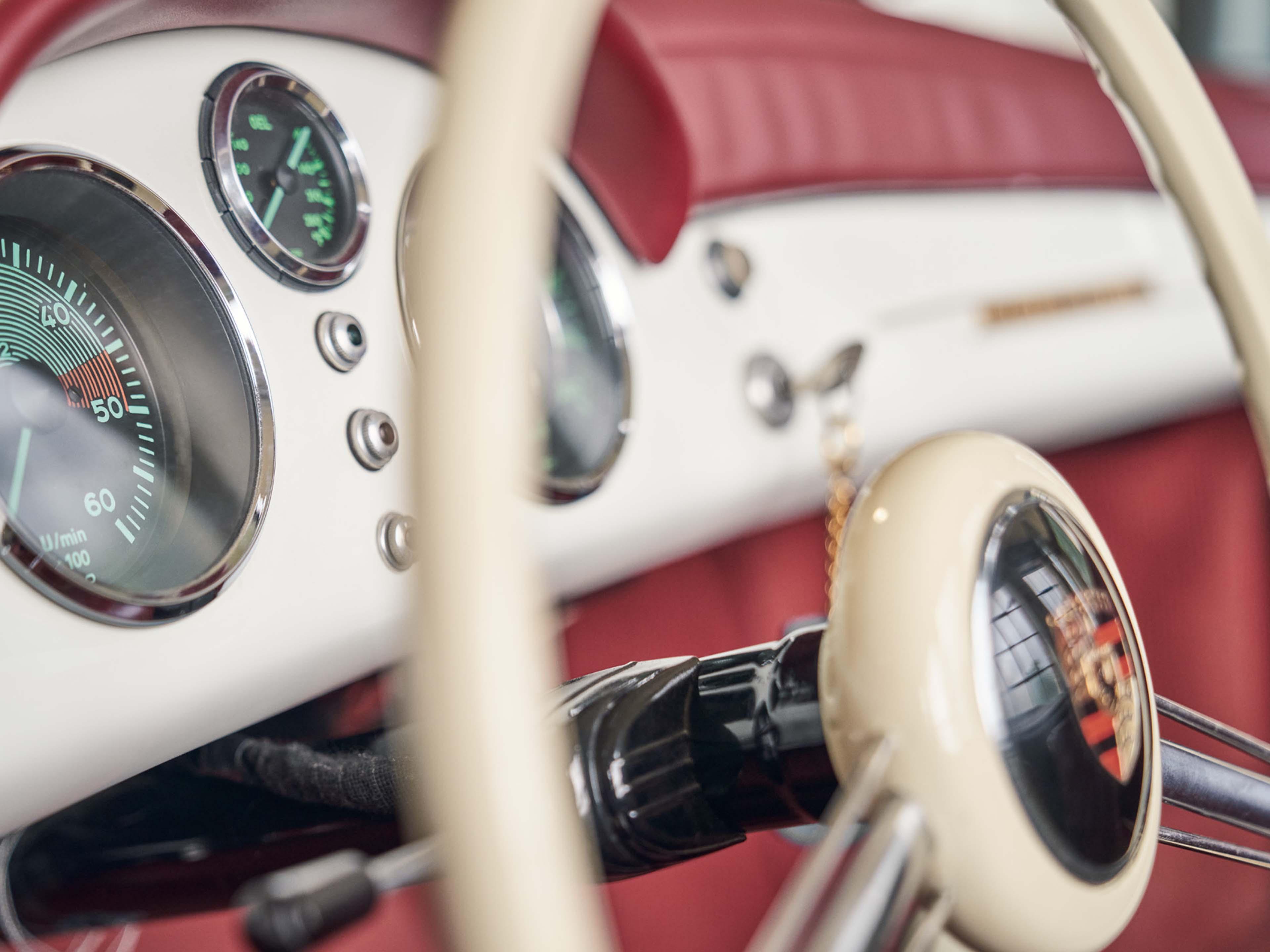 Porsche Classic Partner