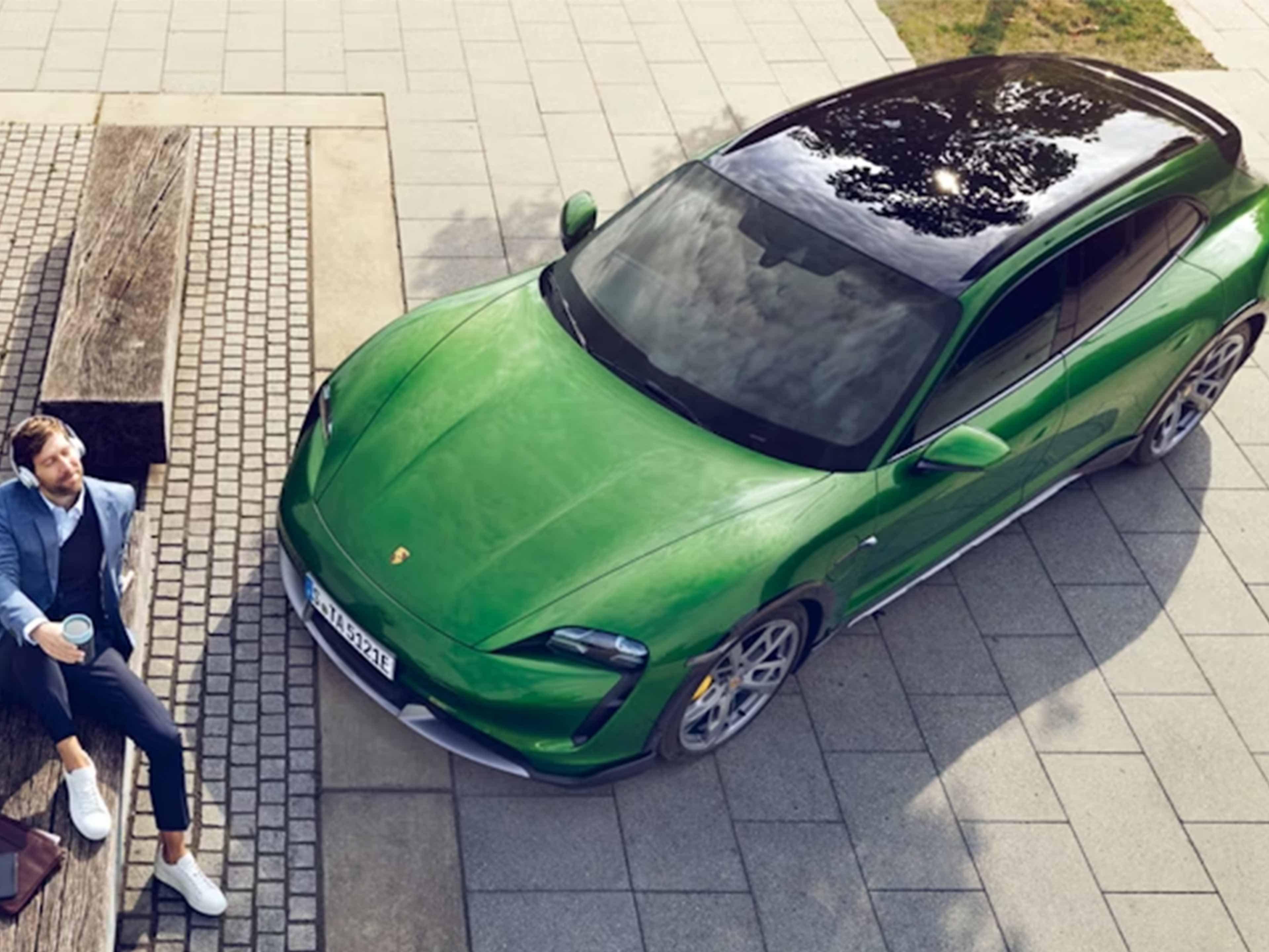 Occasionen_Porsche-Approved-Garantie_Leistungen-und-Tarife_Text-Picture