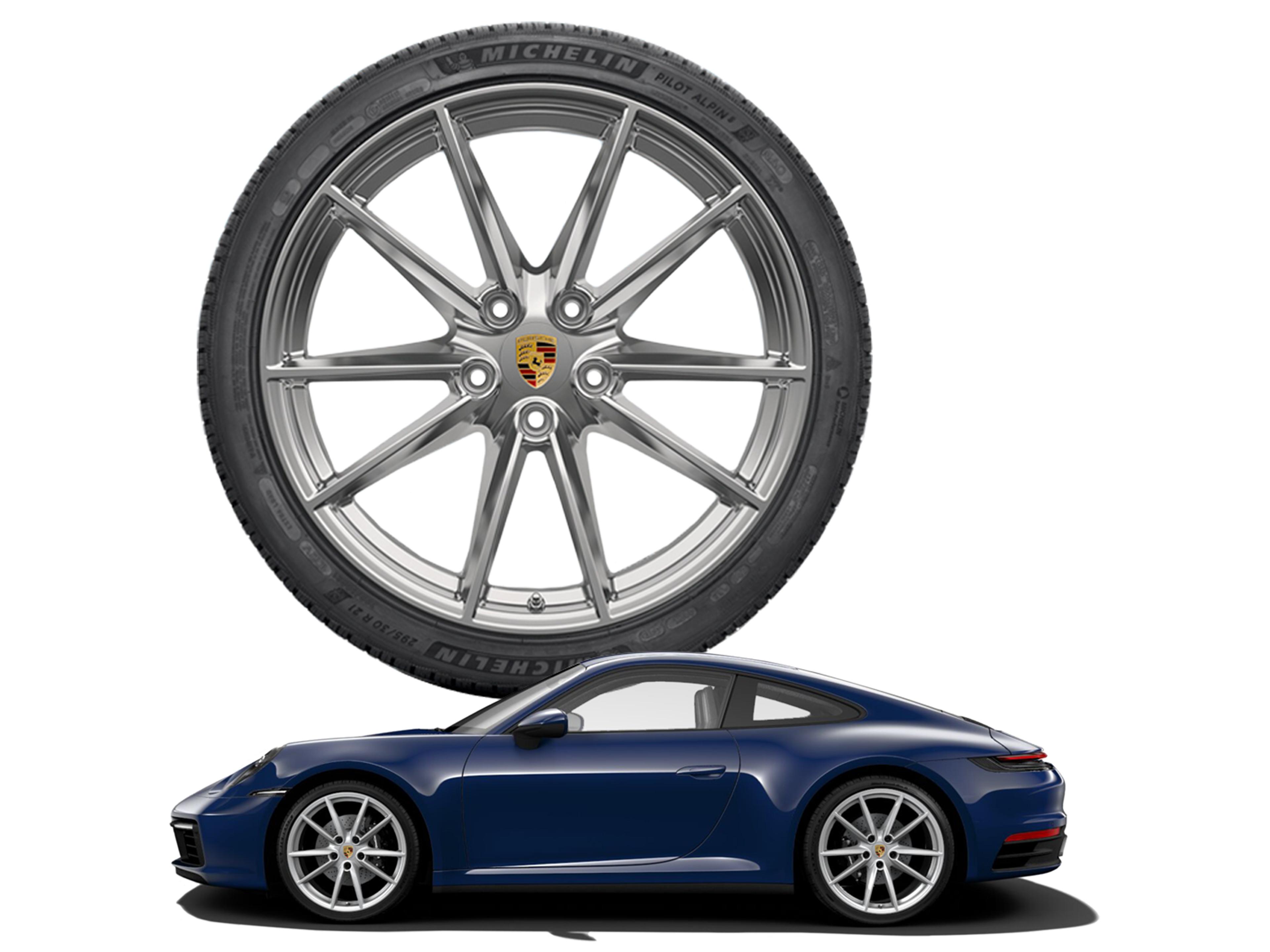 20-21 inch 911