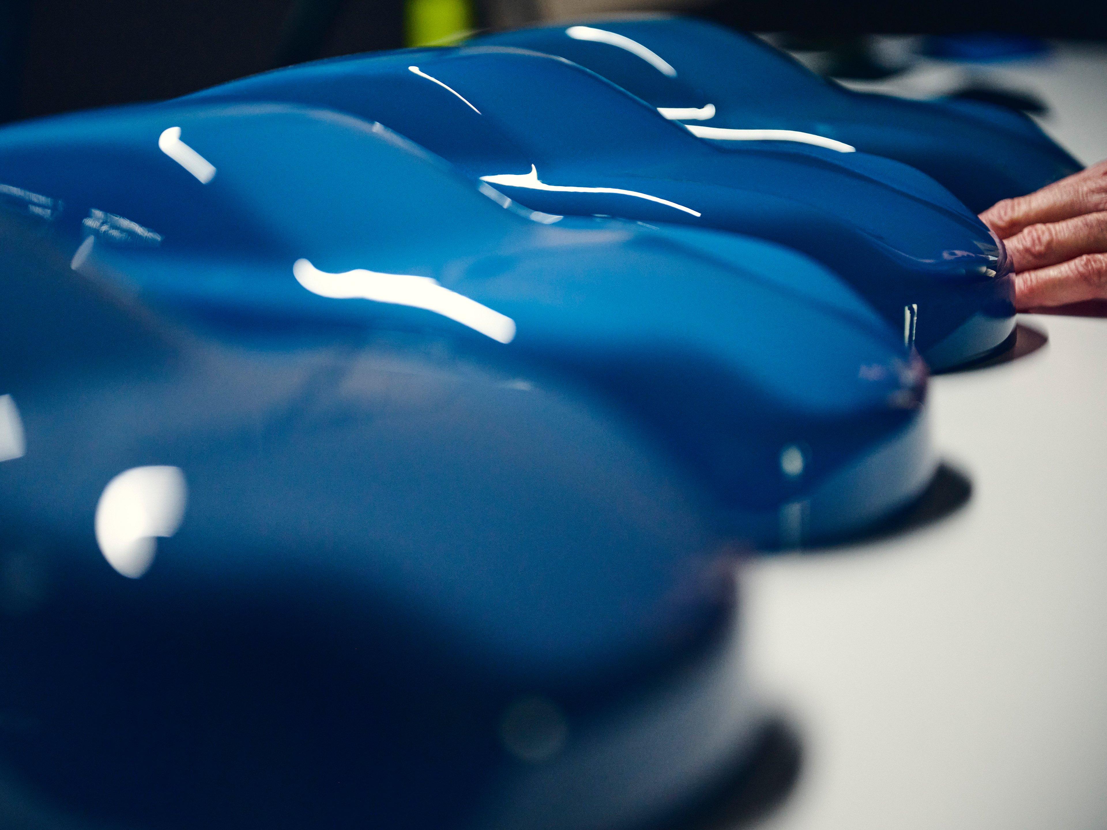 bluepaintchips